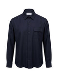 Camicia Siena con Tasca Premium