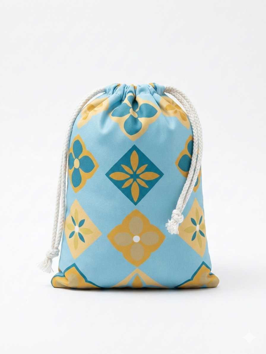 Costume Maiolica Sun