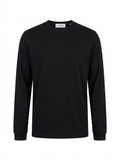 T-Shirt manica lunga in cotone