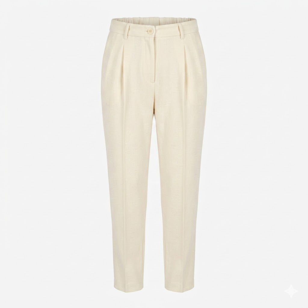 Pantaloni classic