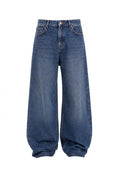 Jeans baggy