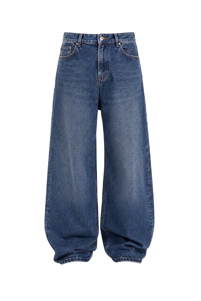 Jeans baggy