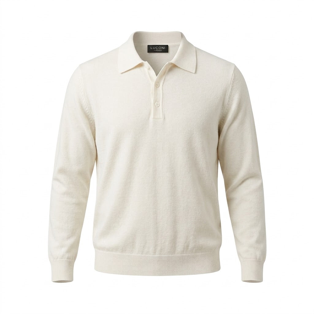 Polo 3 bottoni