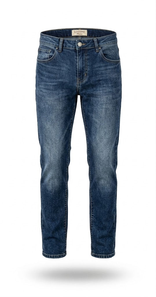 Jeans 5 tasche