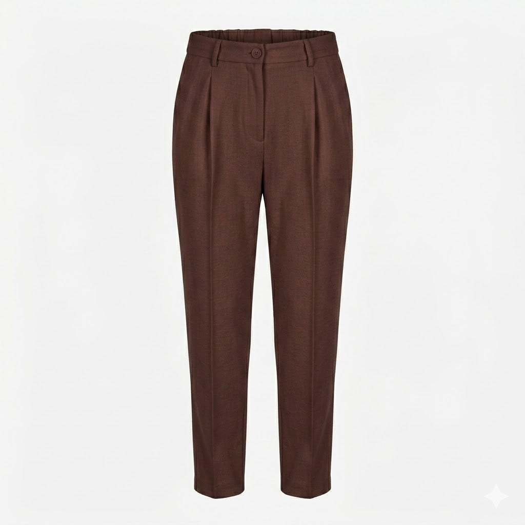 Pantaloni classic