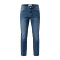 Jeans Straight Denim