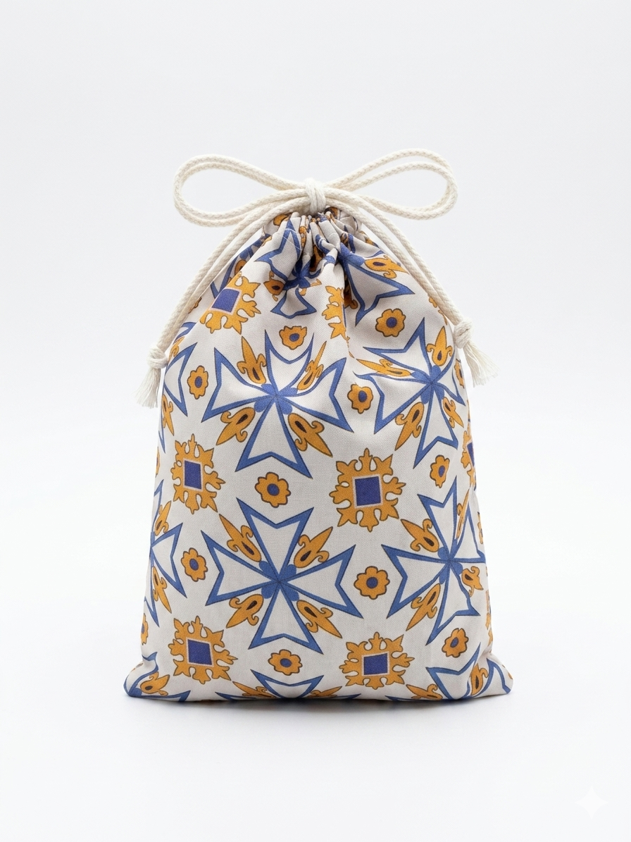 Costume Maiolica Barocca