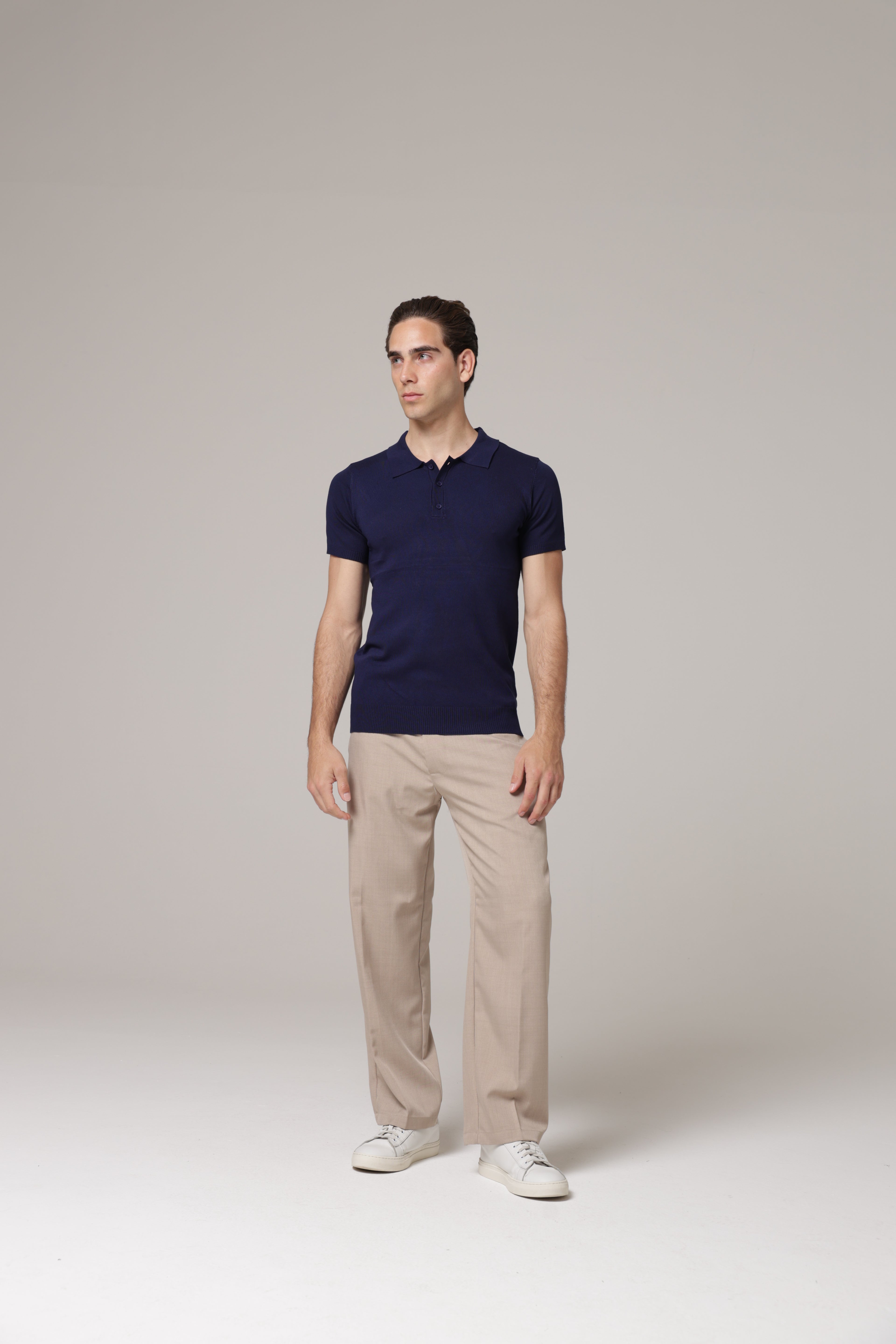 Polo in filo M/M