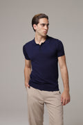 Polo in filo M/M