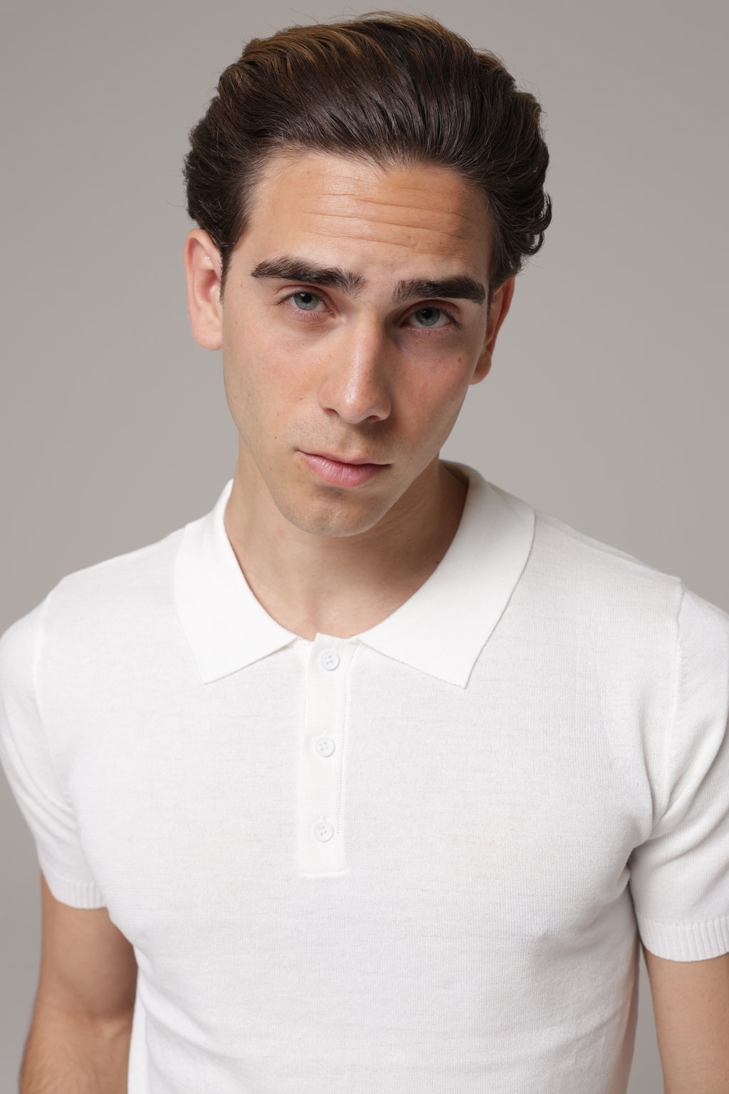 Polo in filo M/M