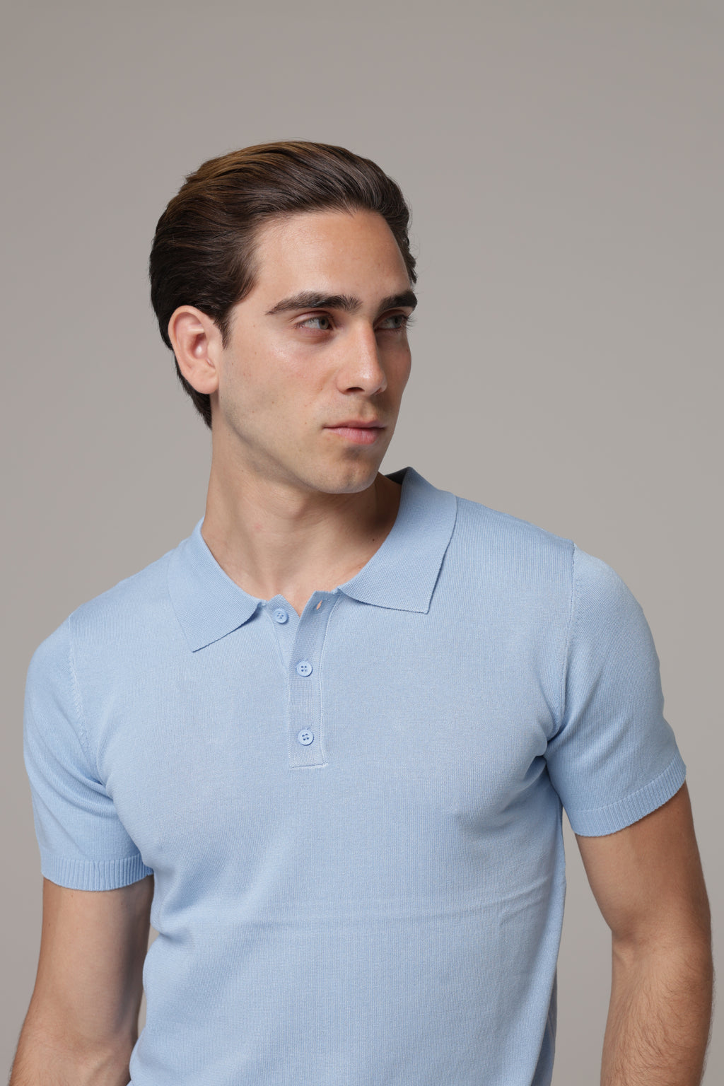 Polo in filo M/M