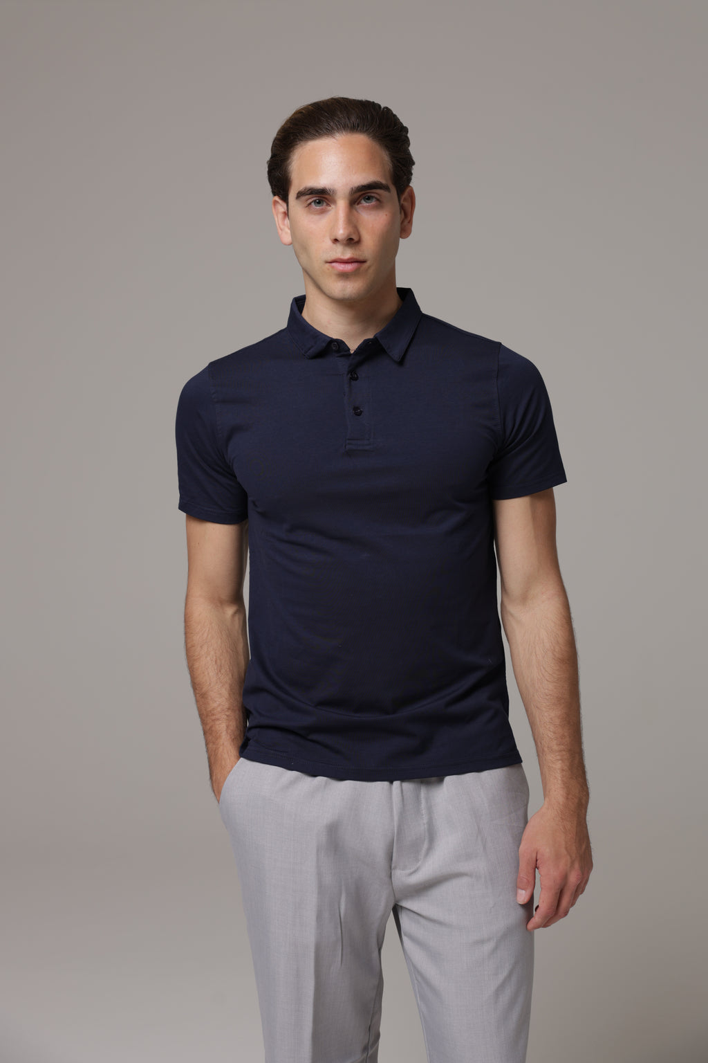 Polo Ice Cotton