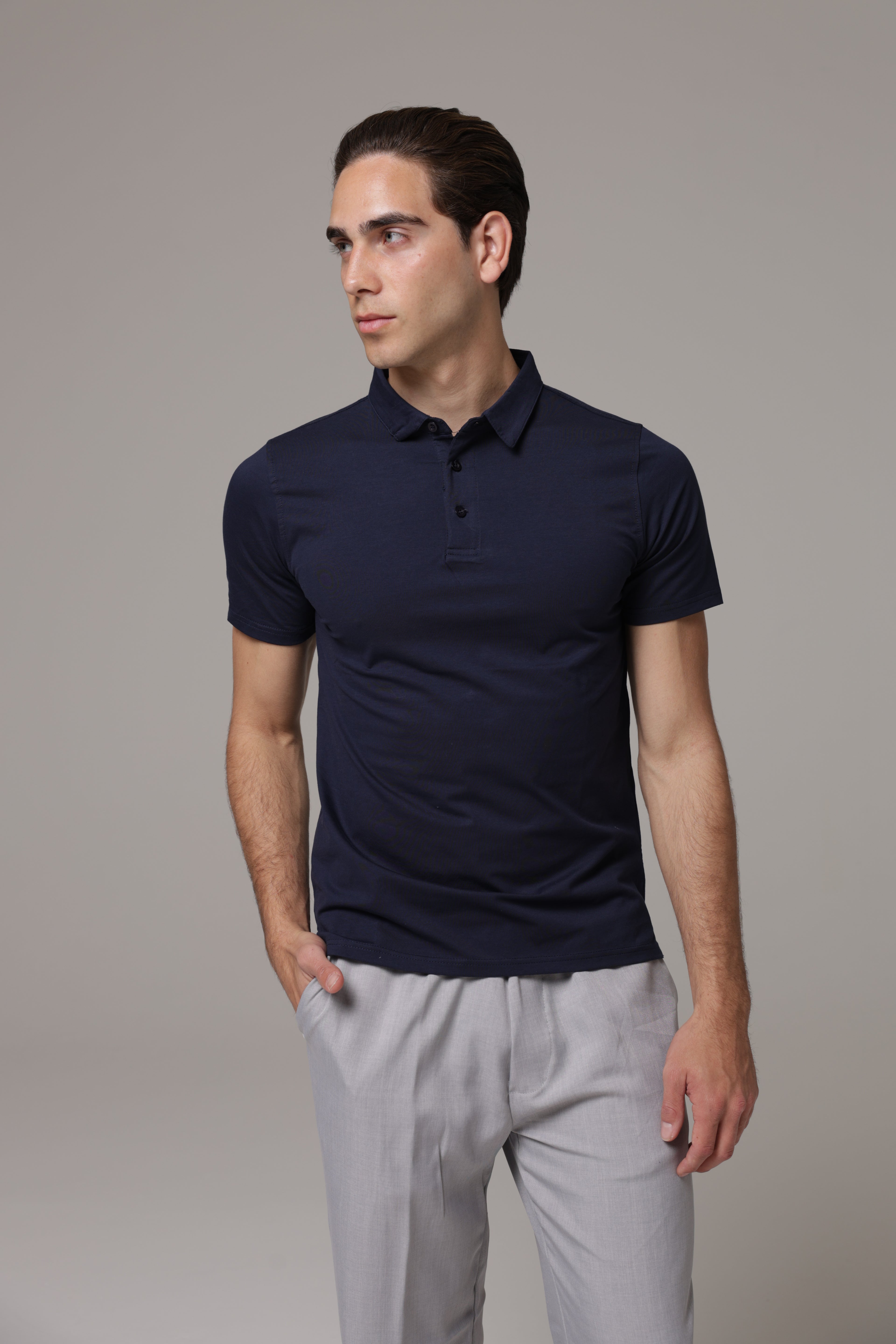 Polo Ice Cotton