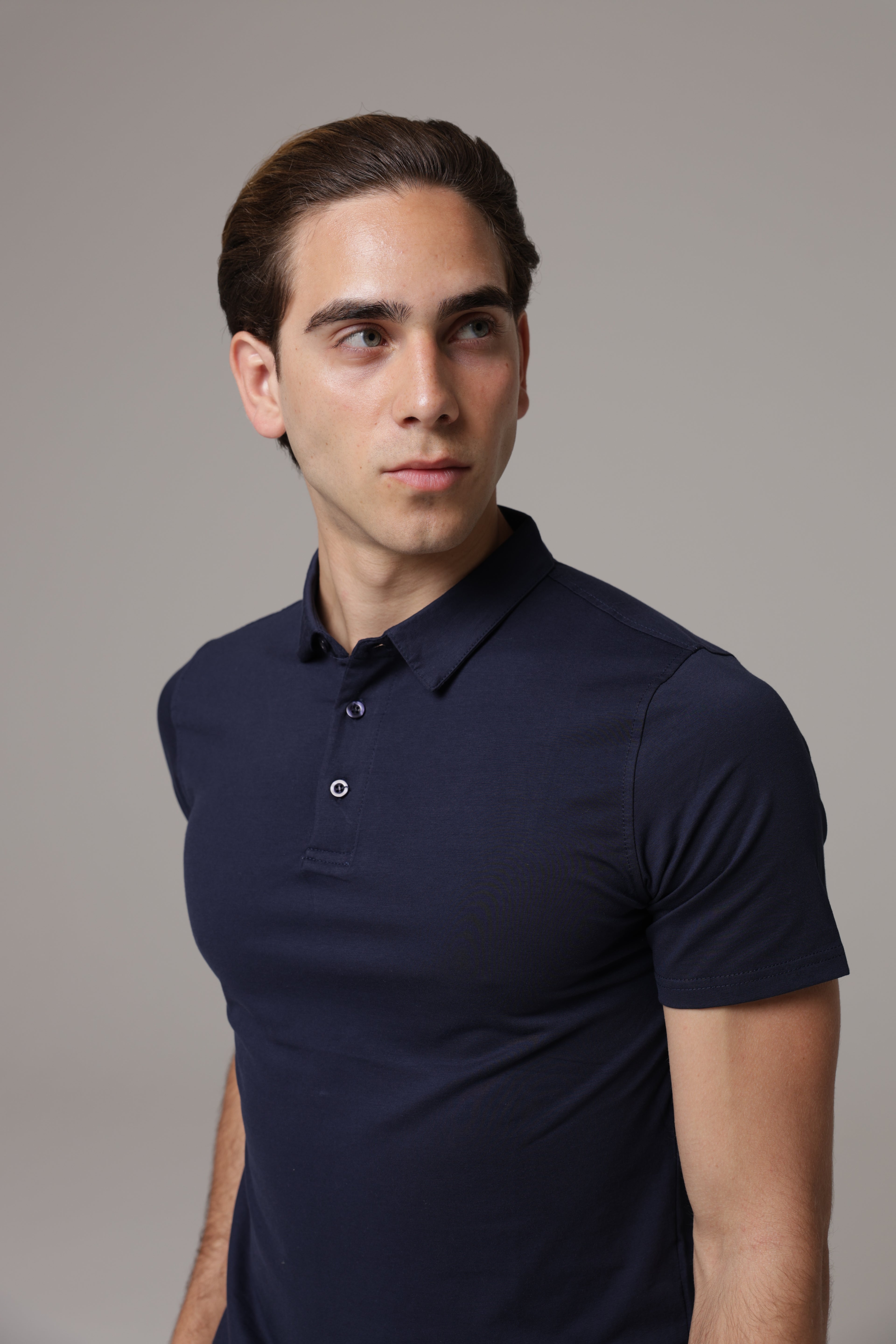 Polo Ice Cotton