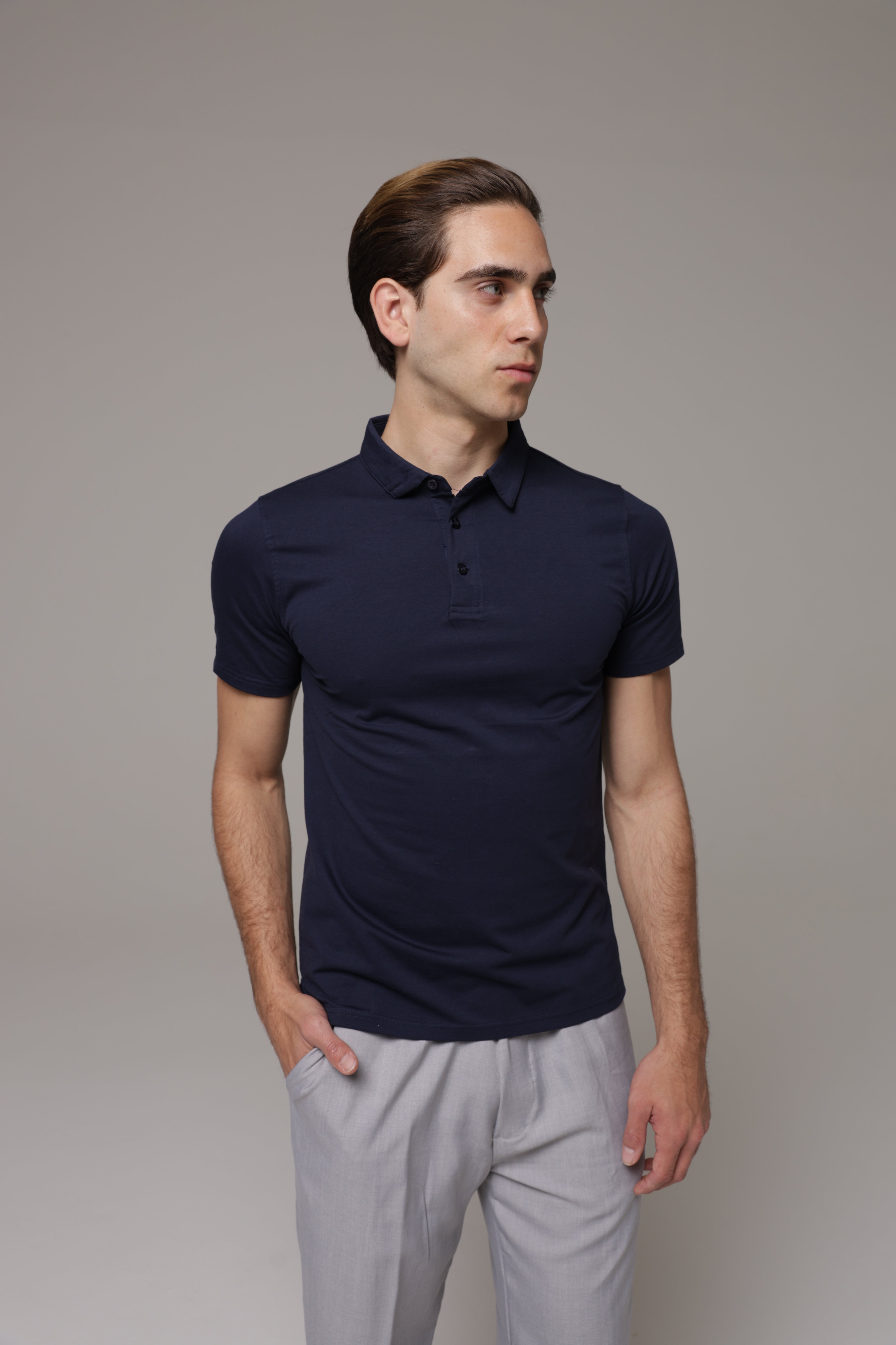Polo Ice Cotton