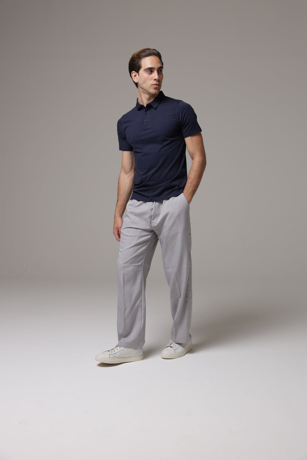Polo Ice Cotton