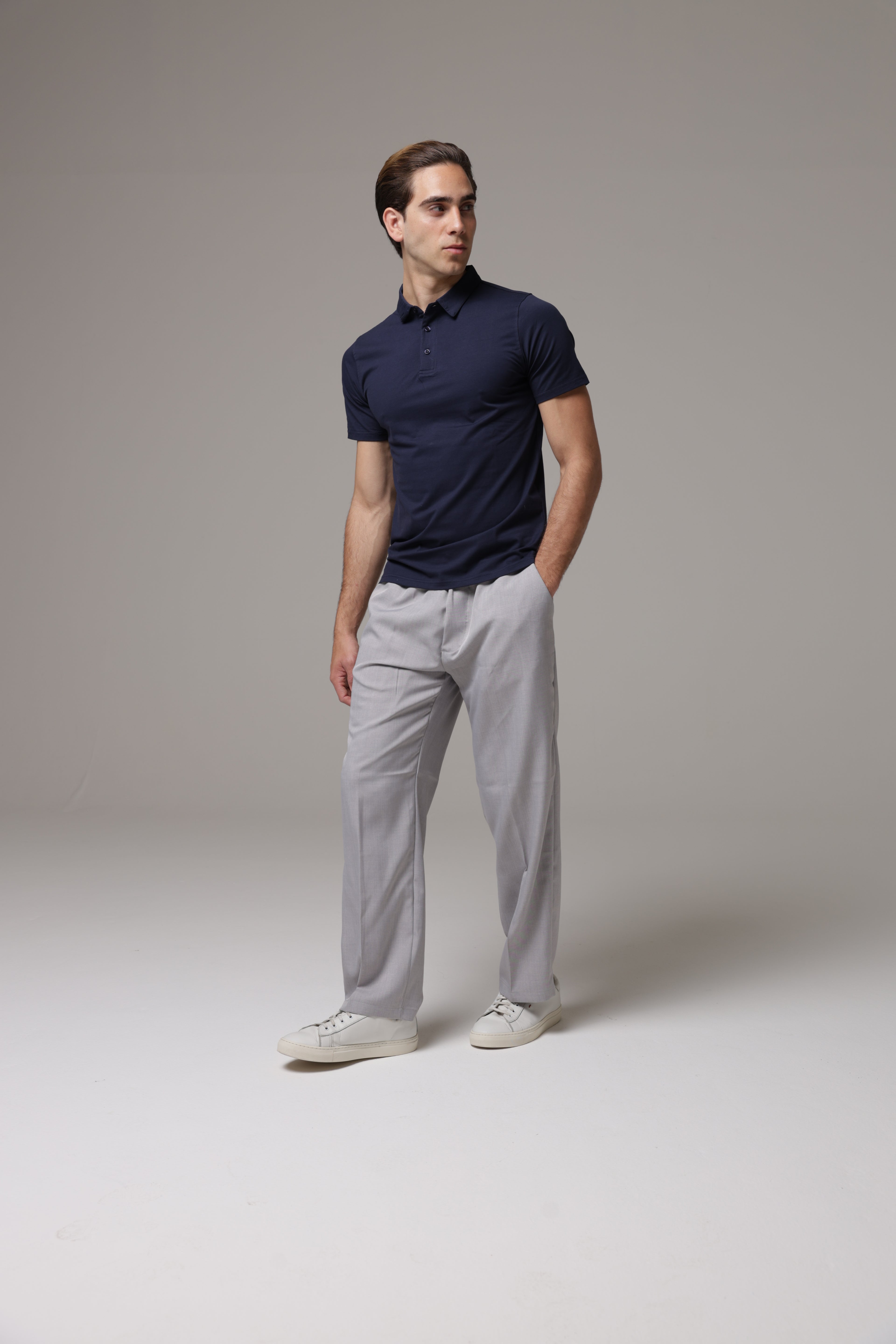Polo Ice Cotton