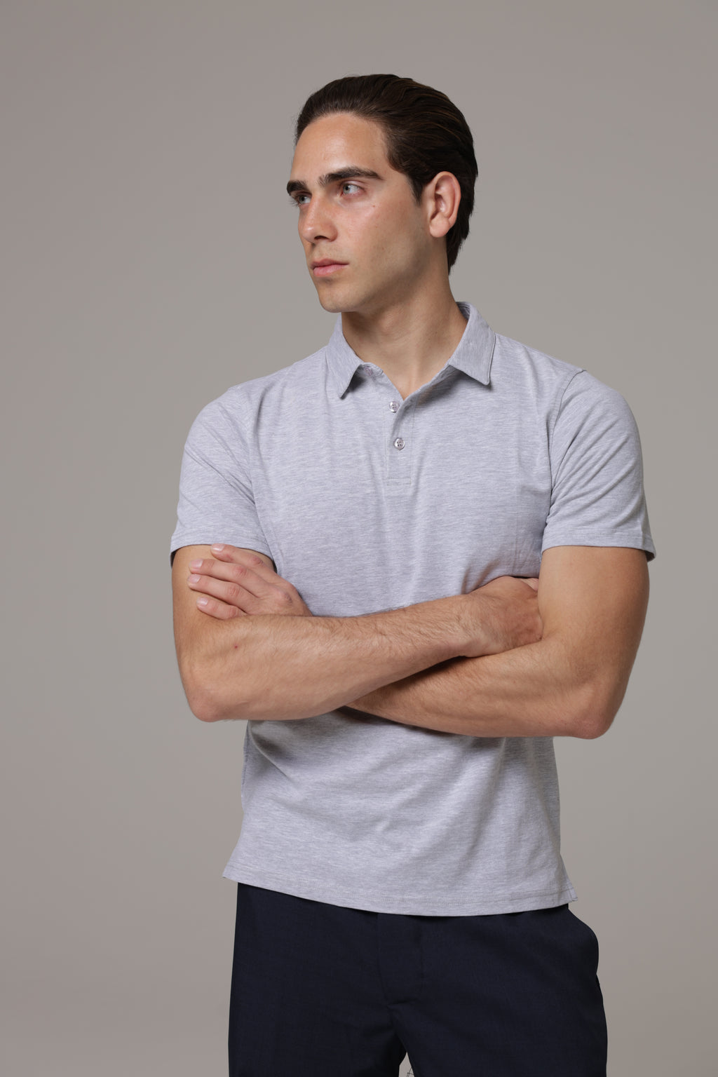 Polo Ice Cotton