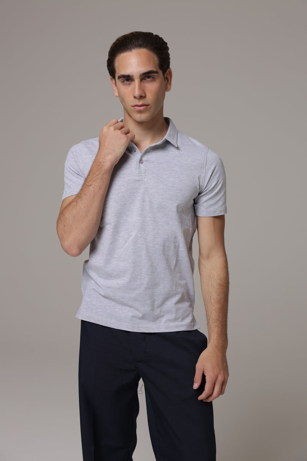 Polo Ice Cotton