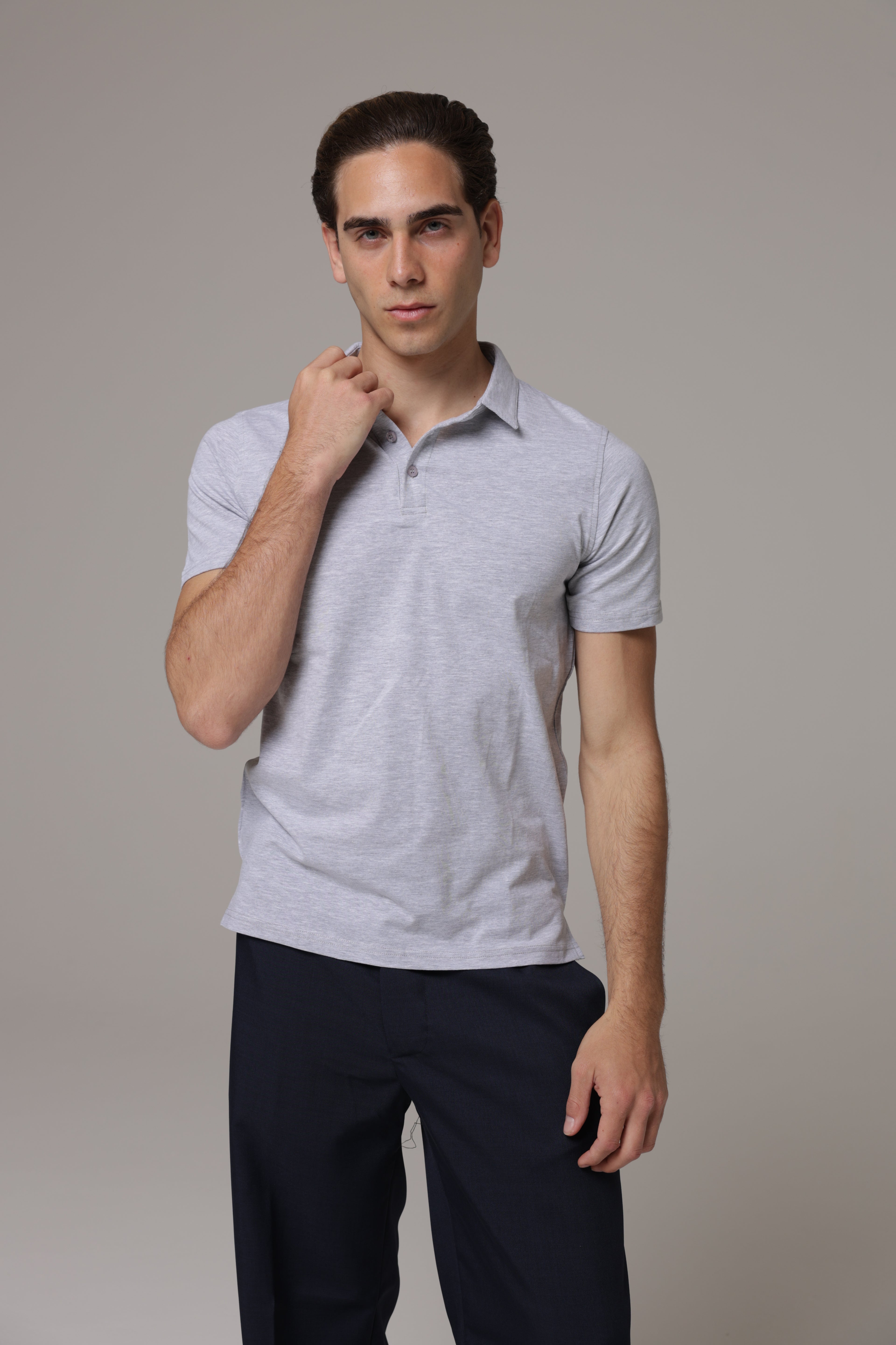 Polo Ice Cotton