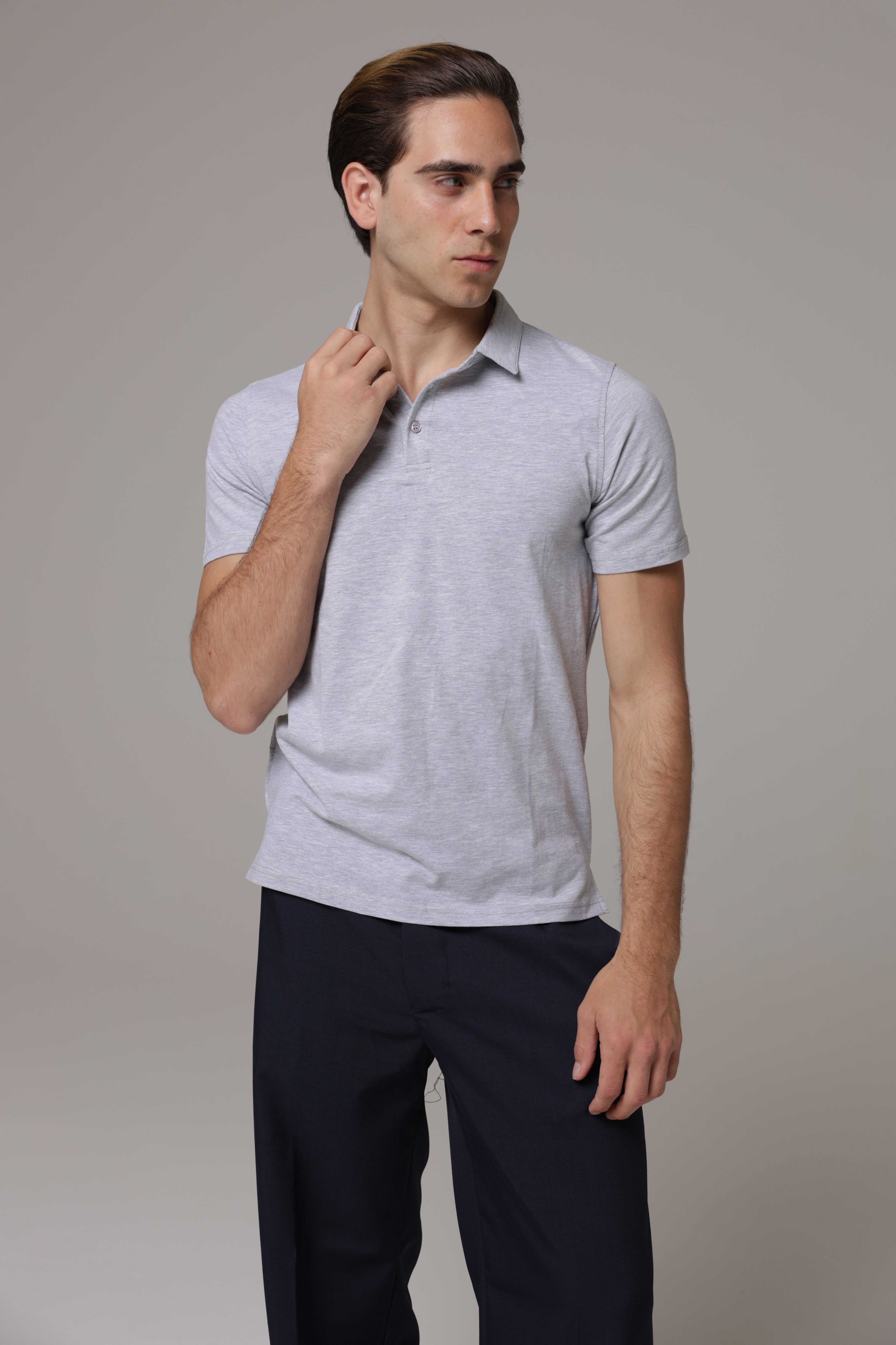 Polo Ice Cotton
