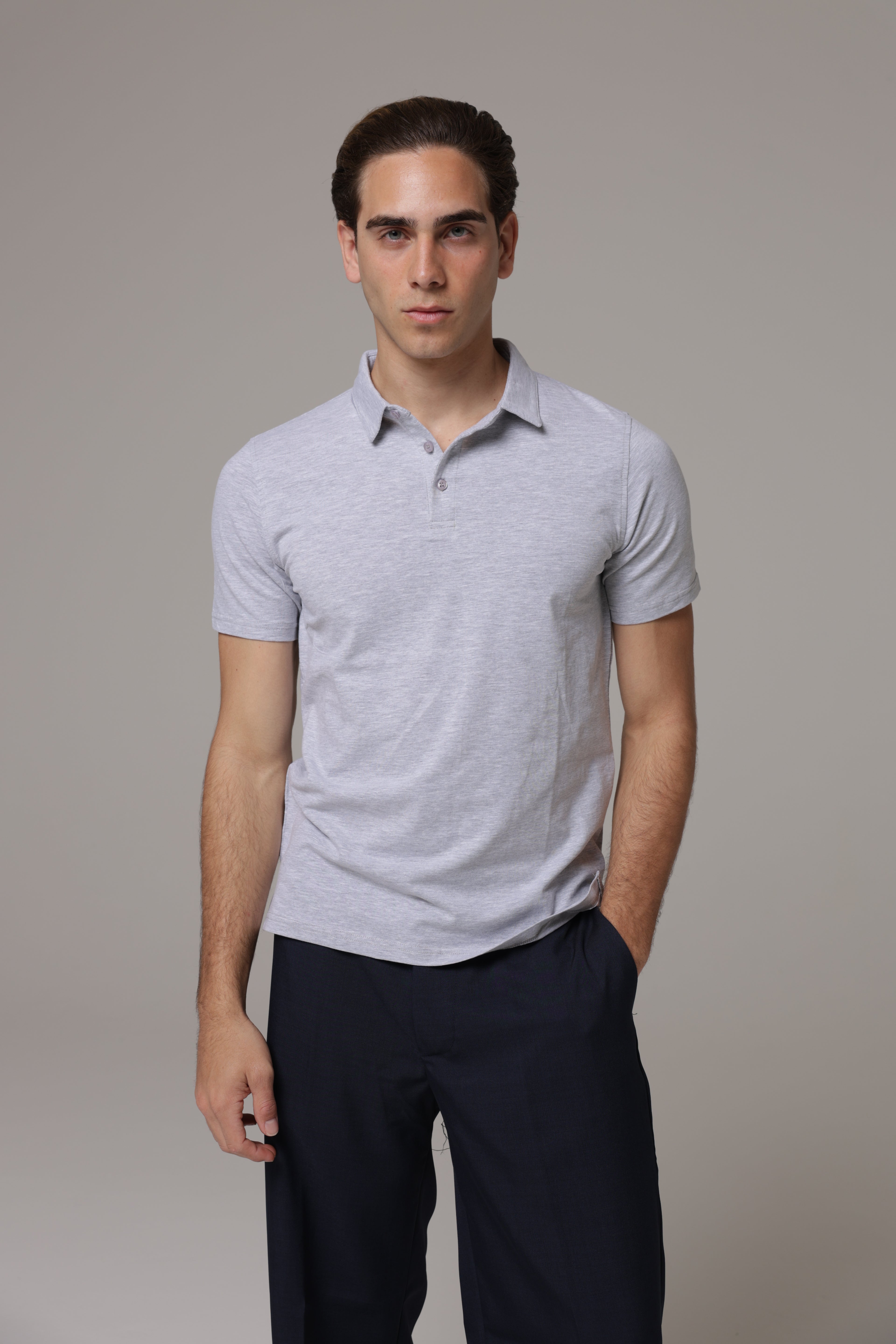 Polo Ice Cotton