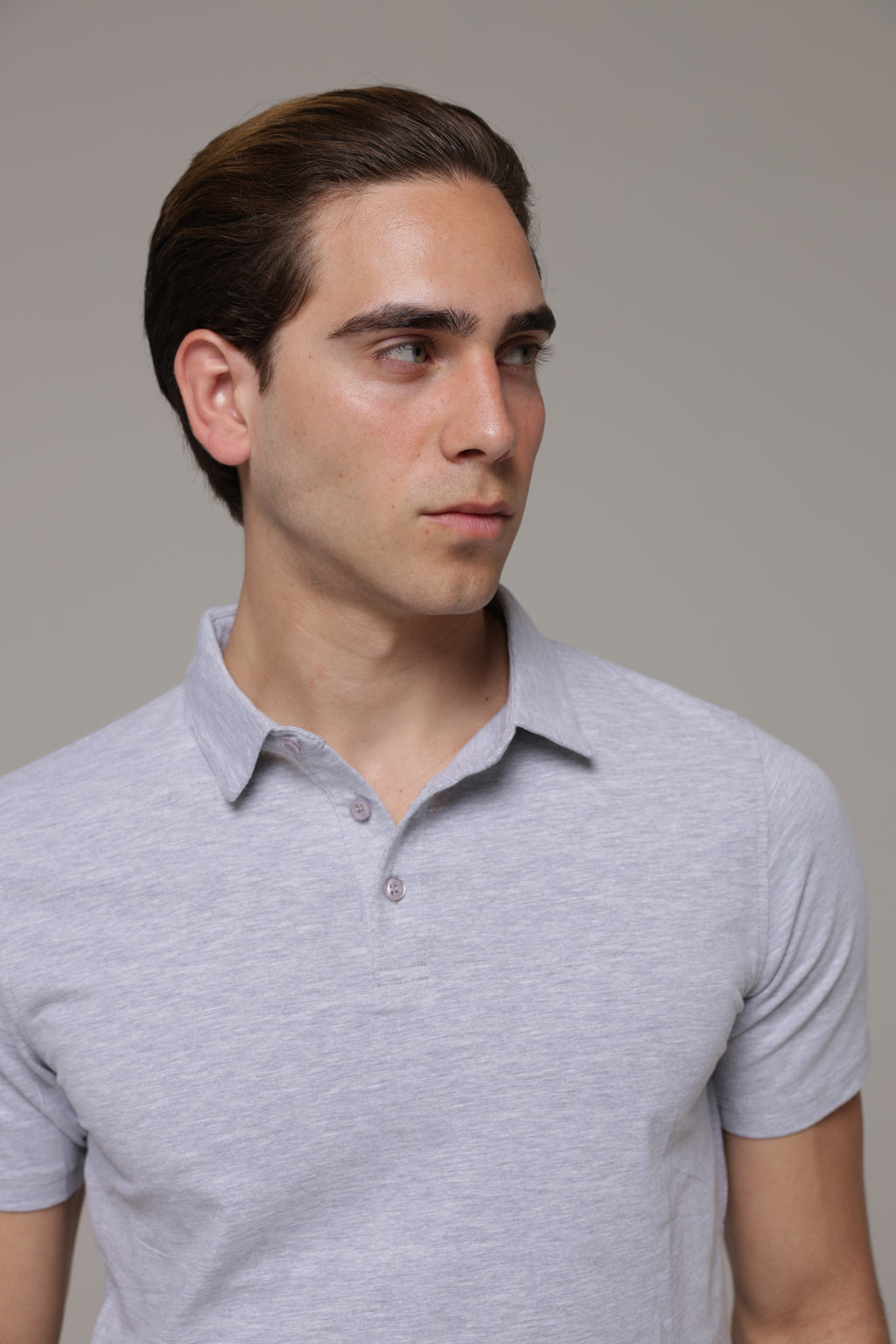 Polo Ice Cotton