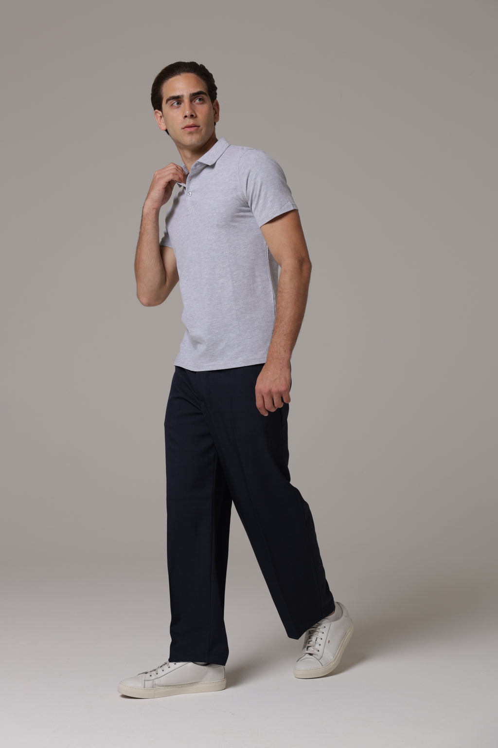 Polo Ice Cotton