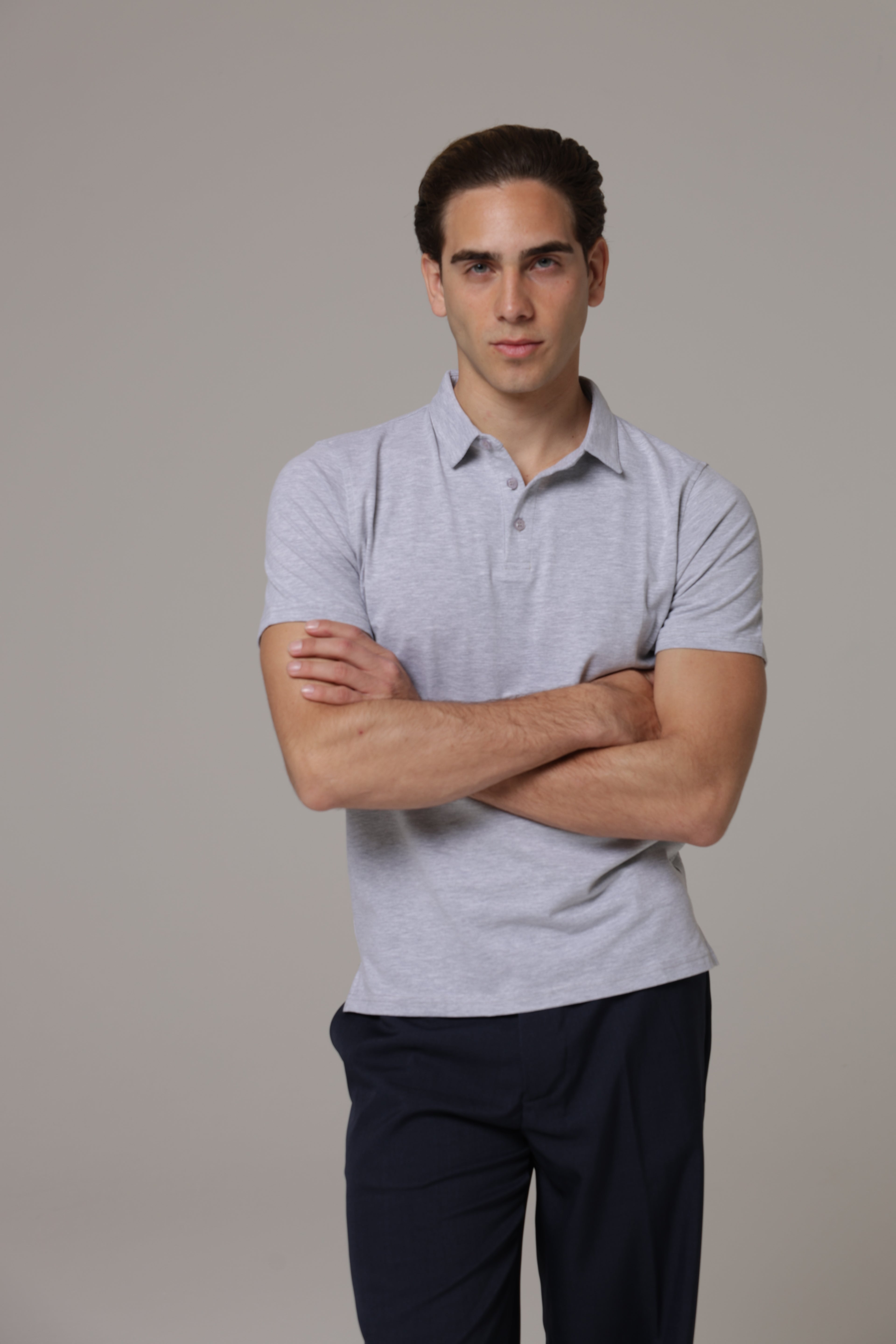Polo Ice Cotton