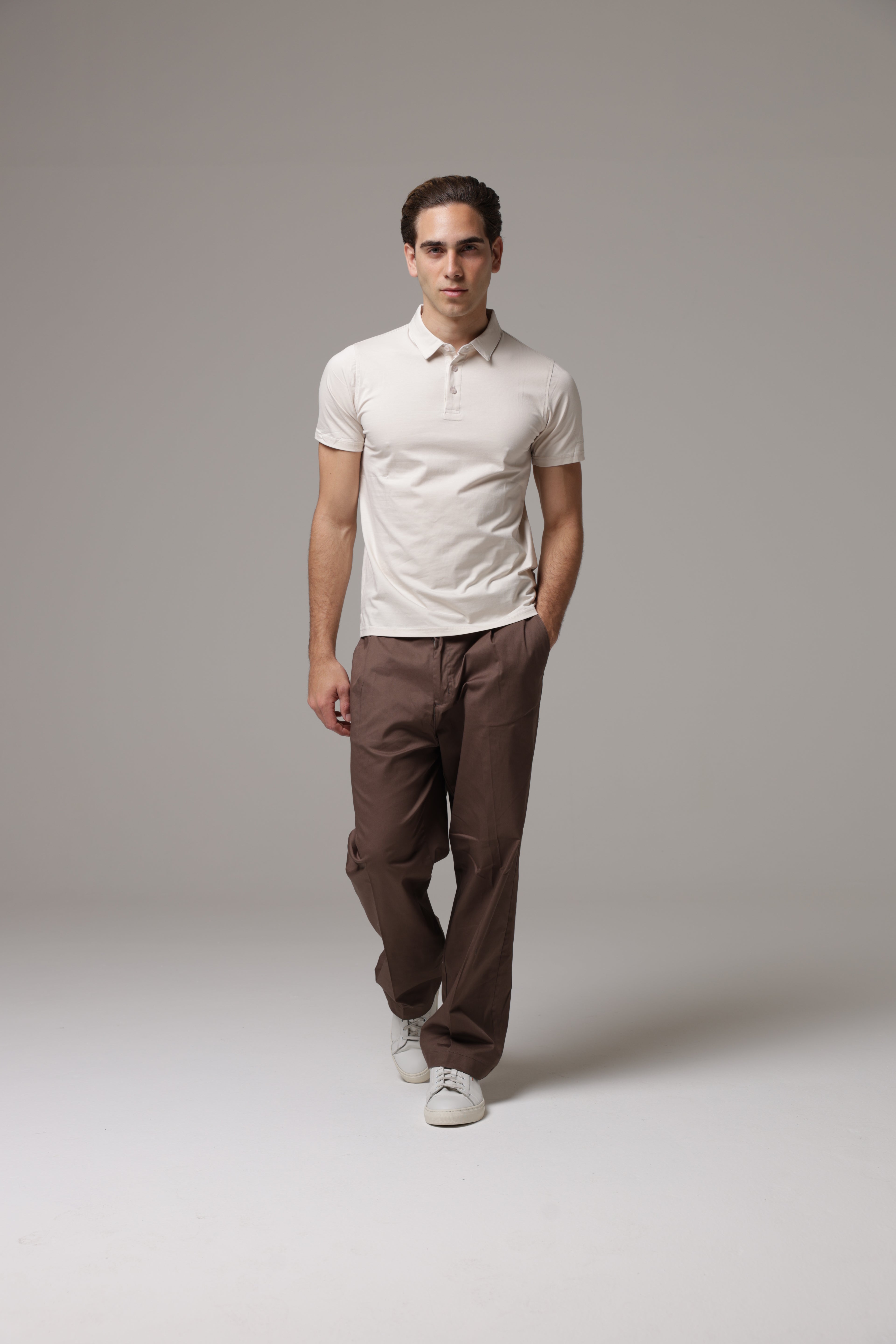 Polo Ice Cotton