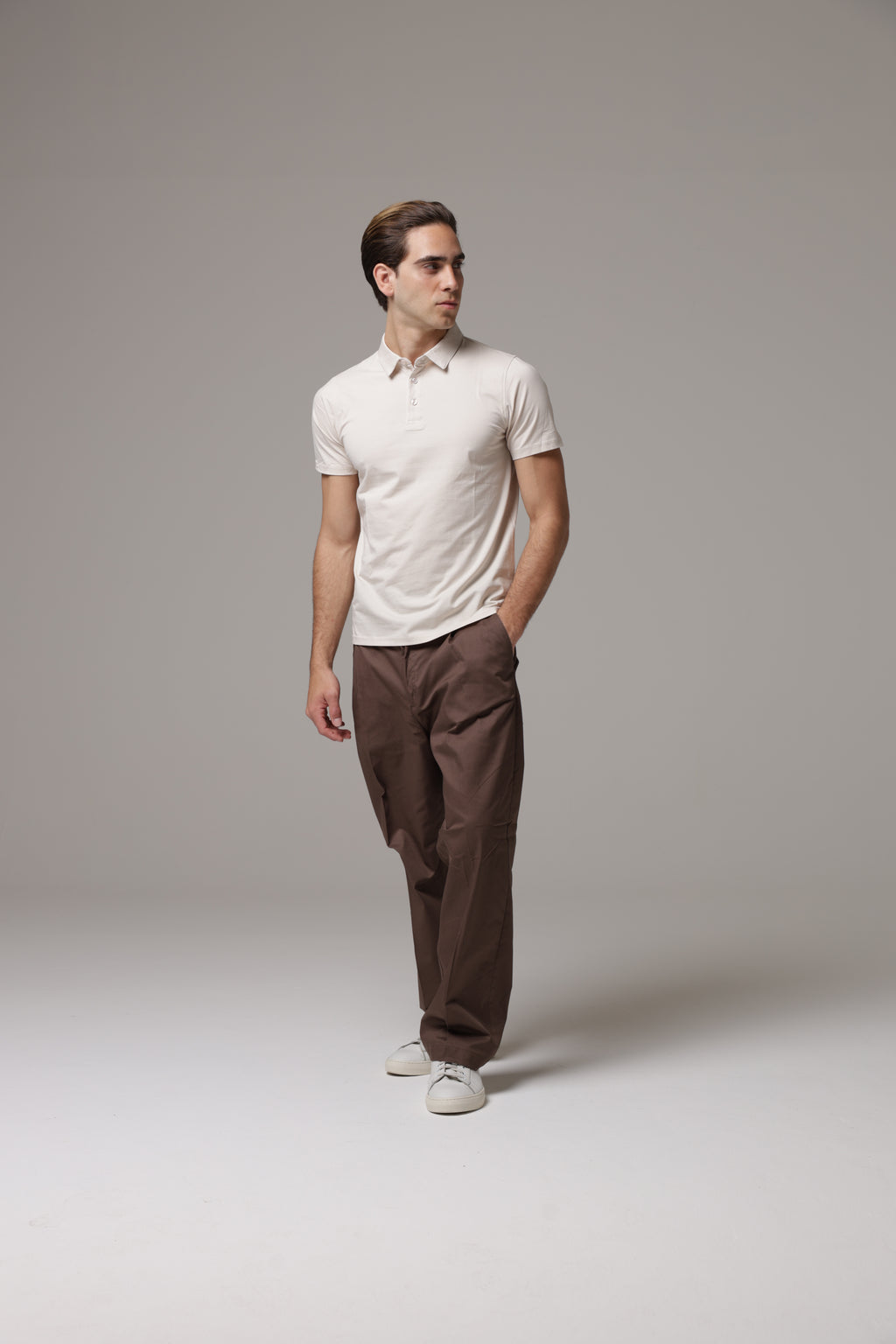 Polo Ice Cotton