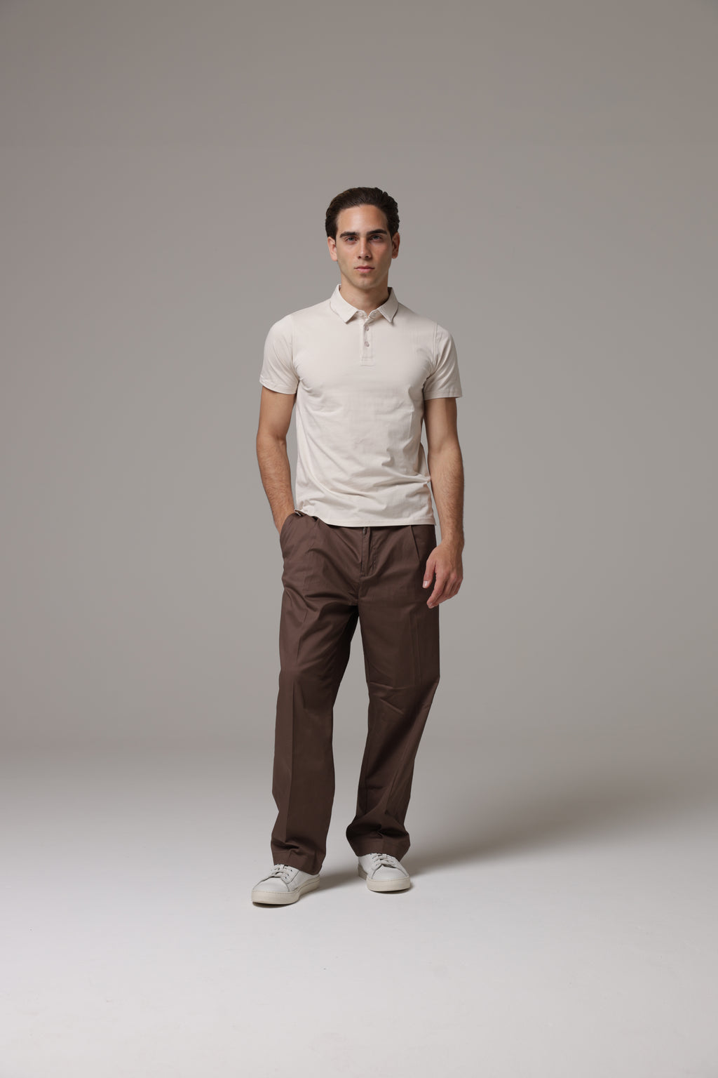 Polo Ice Cotton