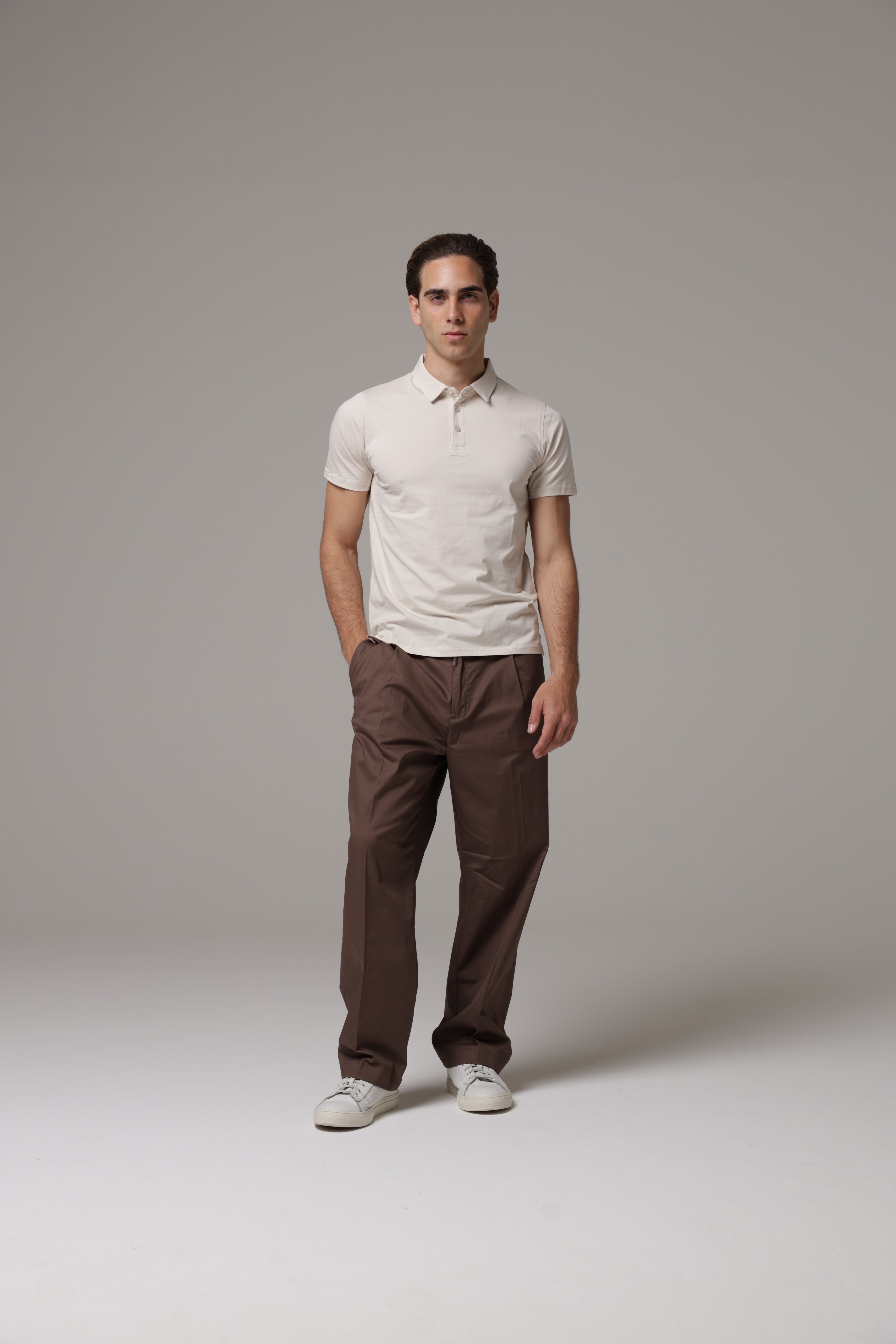 Polo Ice Cotton