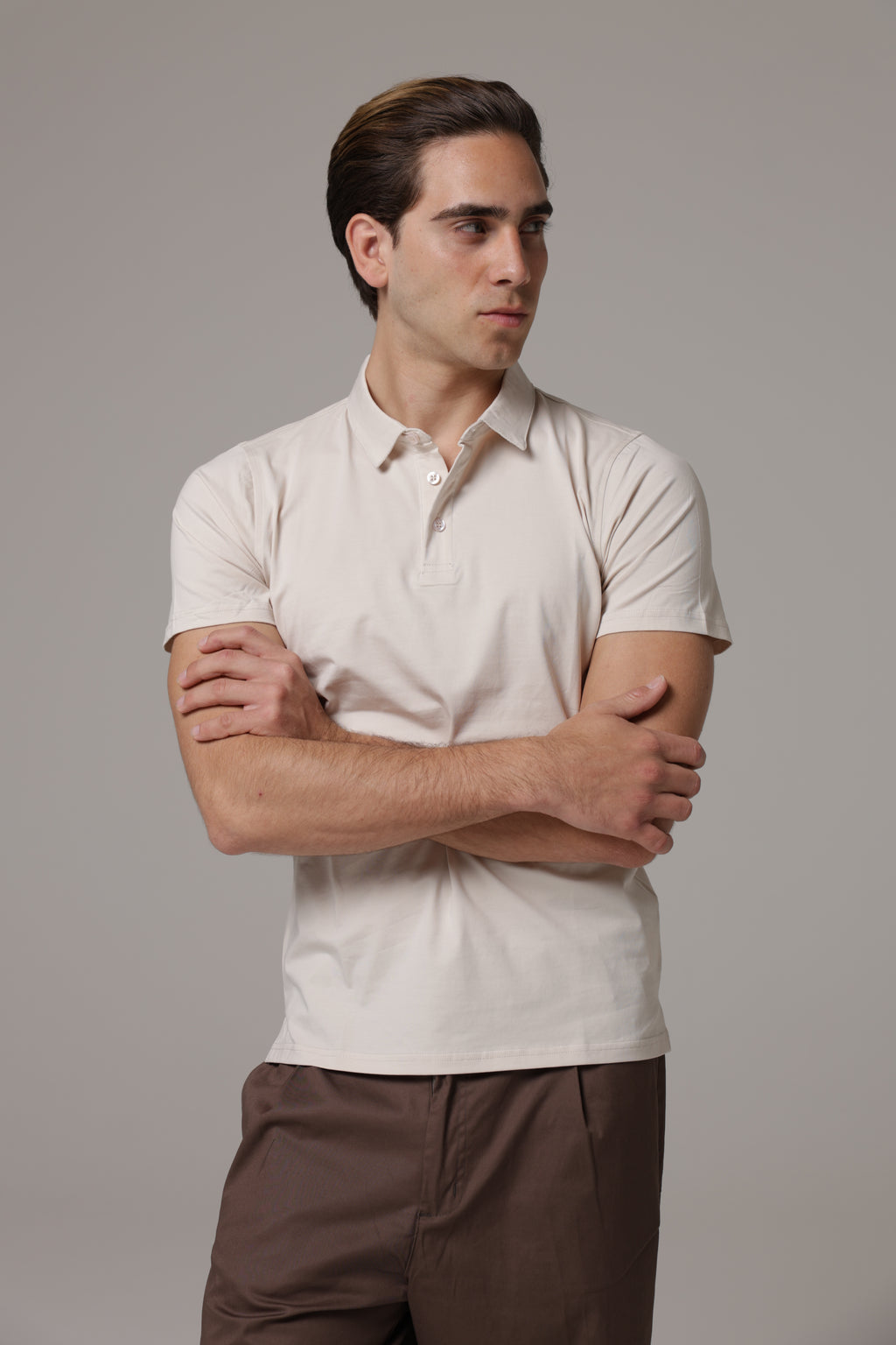 Polo Ice Cotton