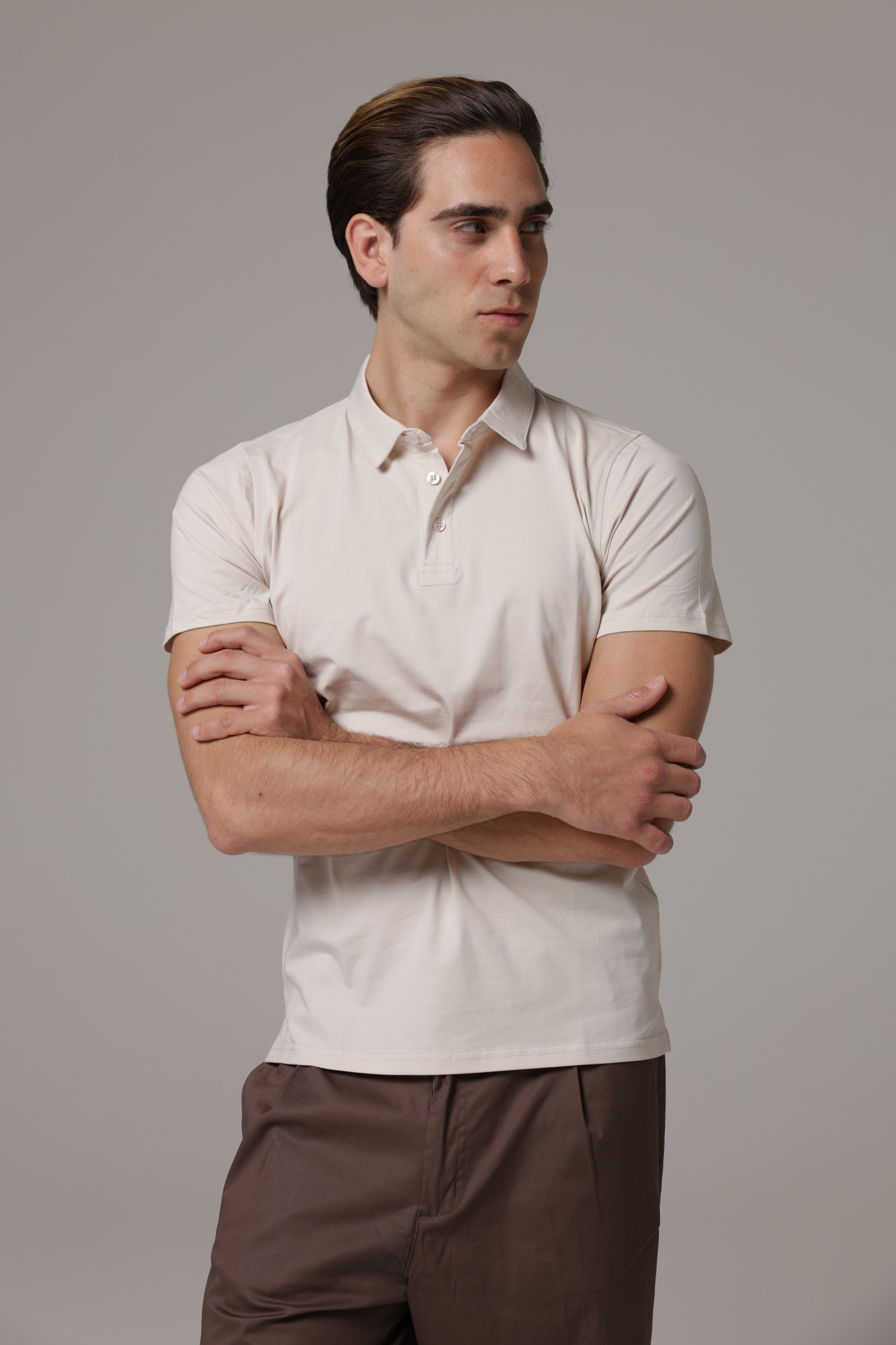 Polo Ice Cotton