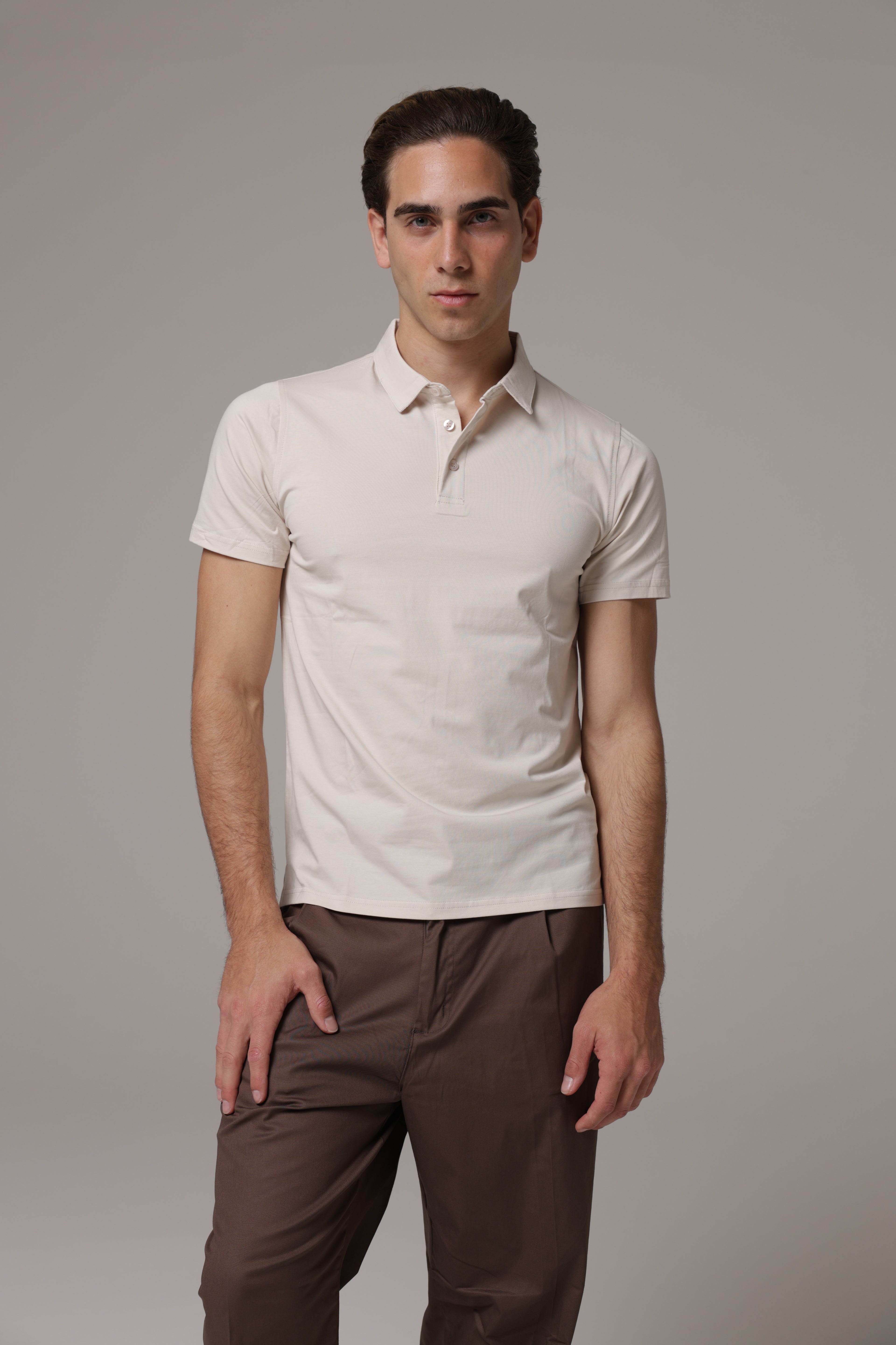 Polo Ice Cotton