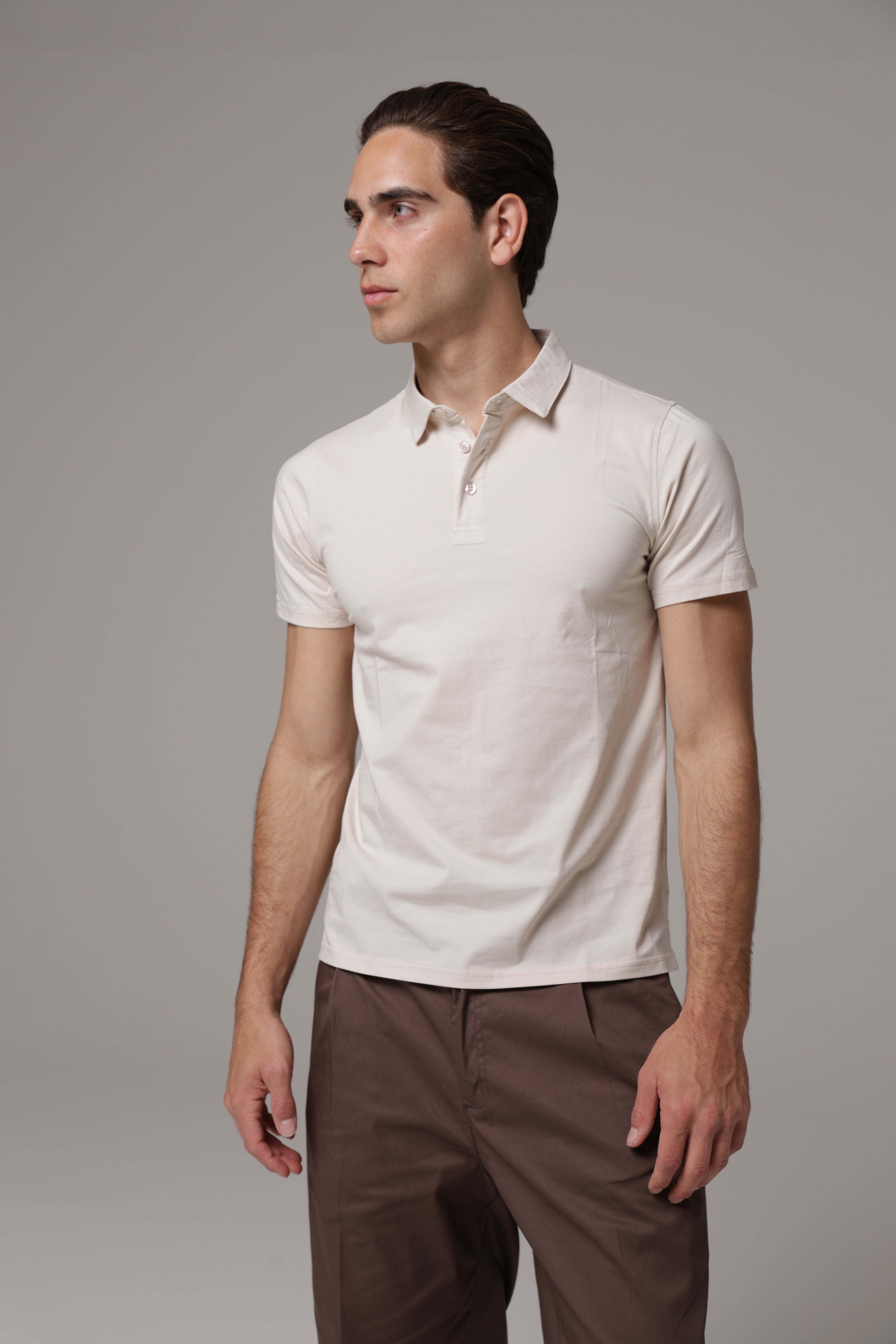 Polo Ice Cotton