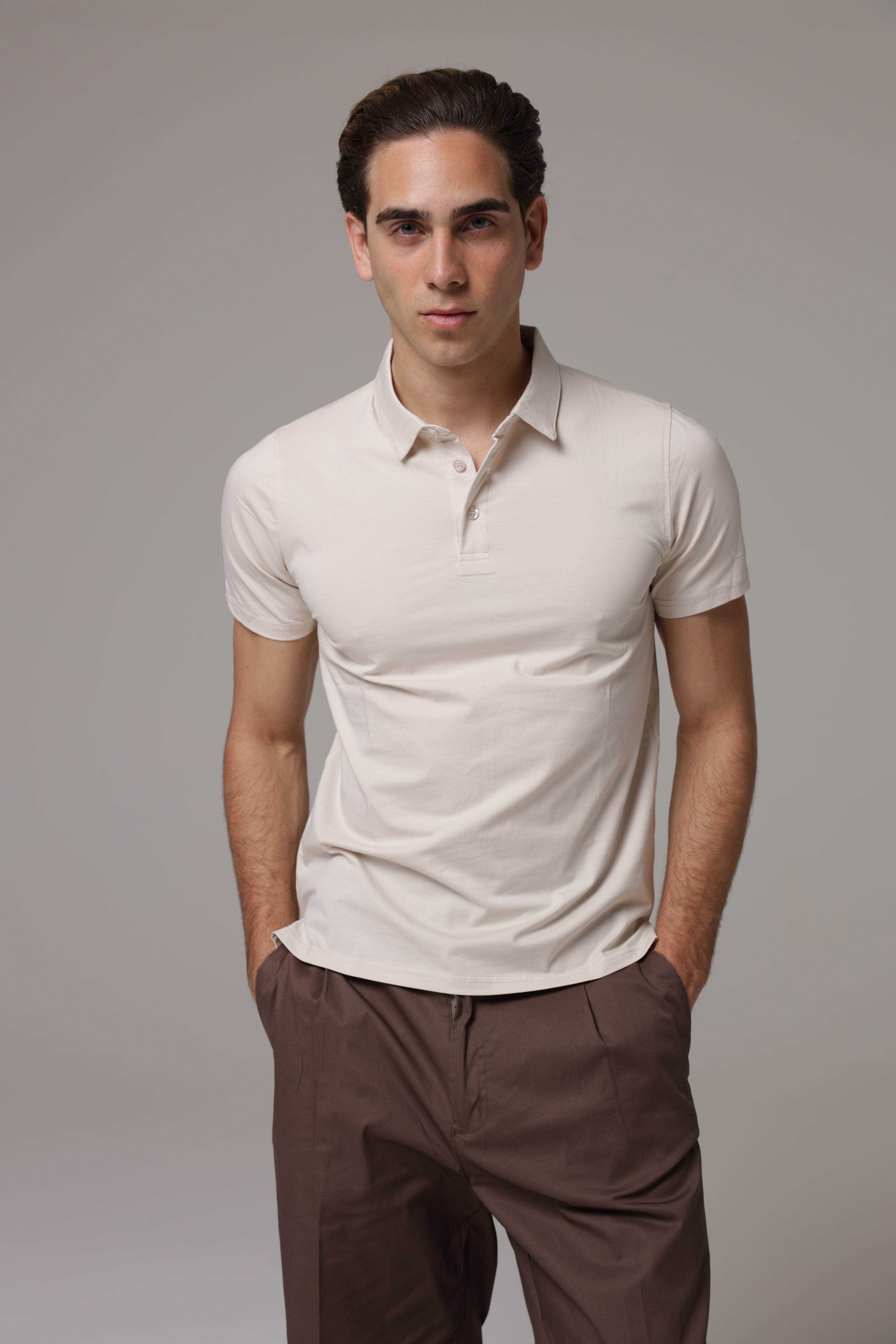 Polo Ice Cotton