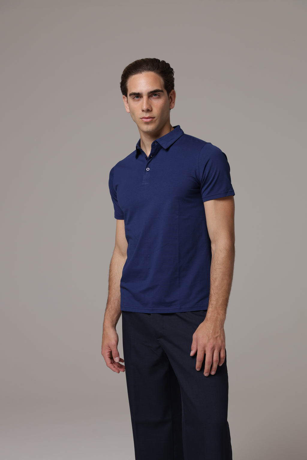 Polo Ice Cotton