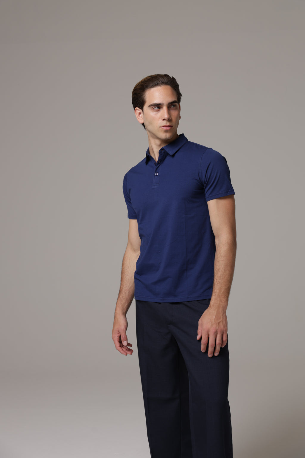 Polo Ice Cotton