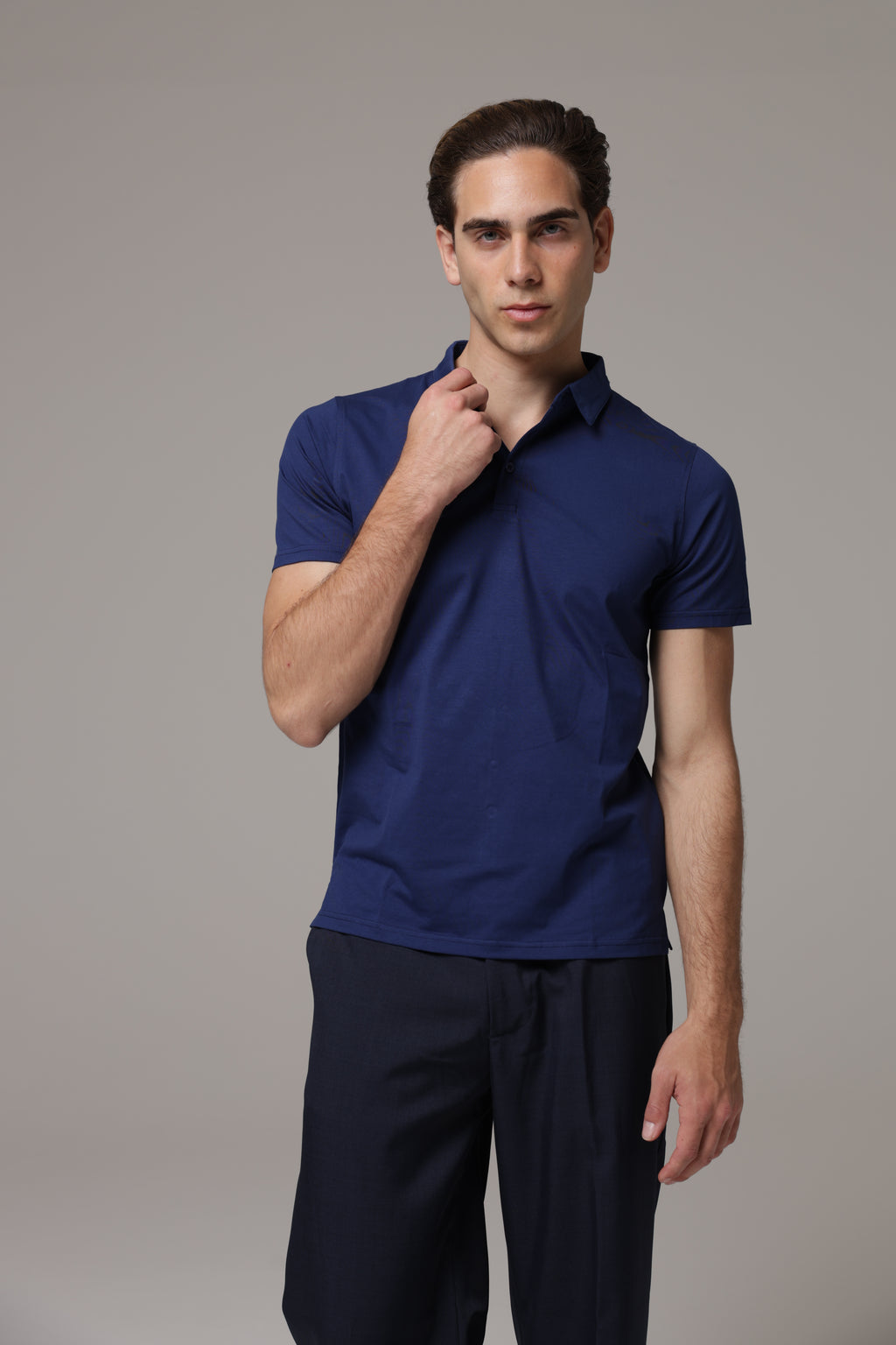 Polo Ice Cotton