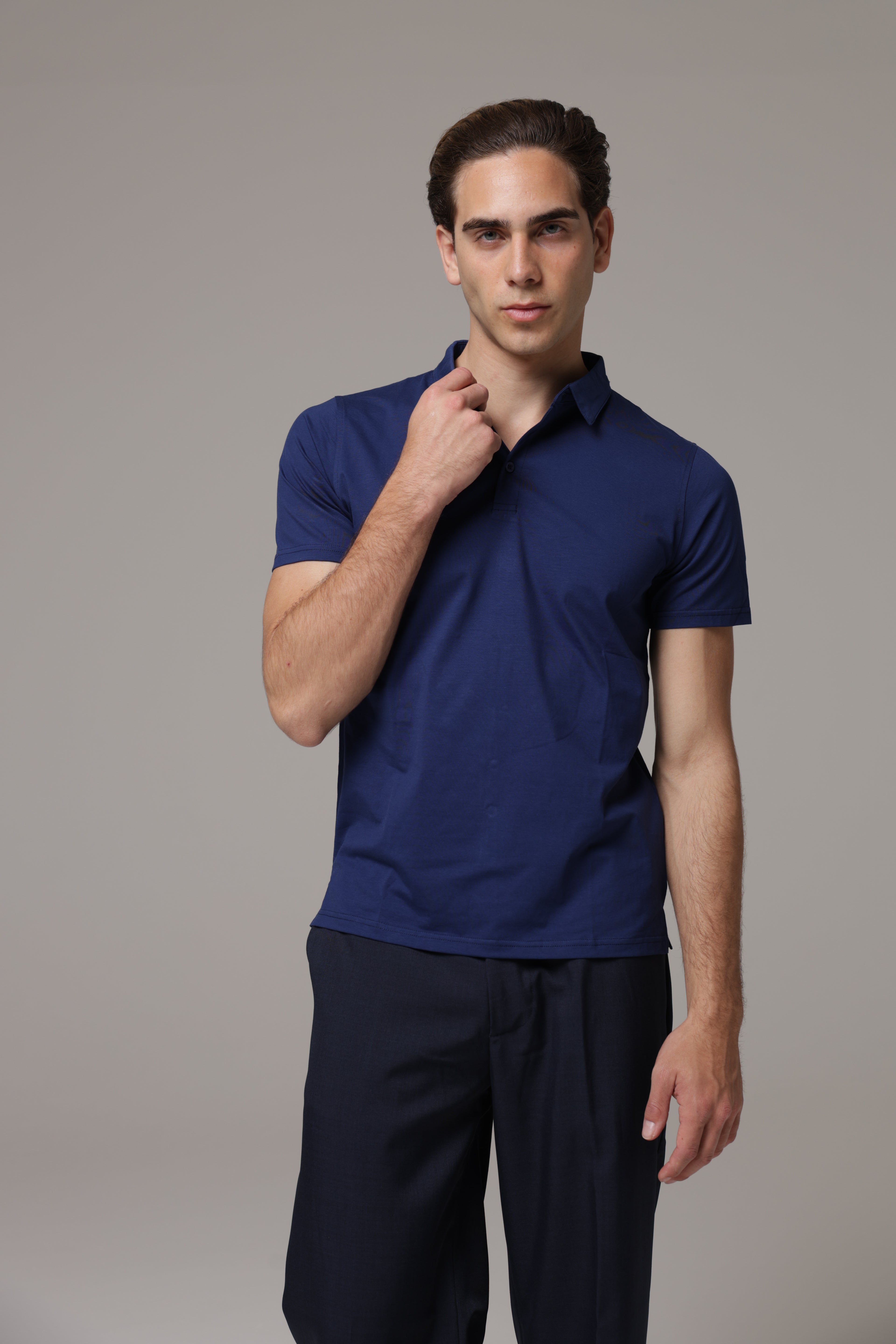 Polo Ice Cotton