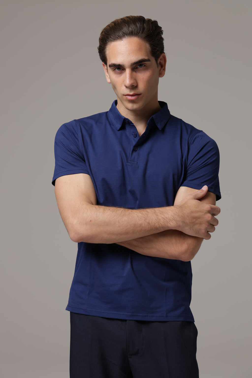 Polo Ice Cotton