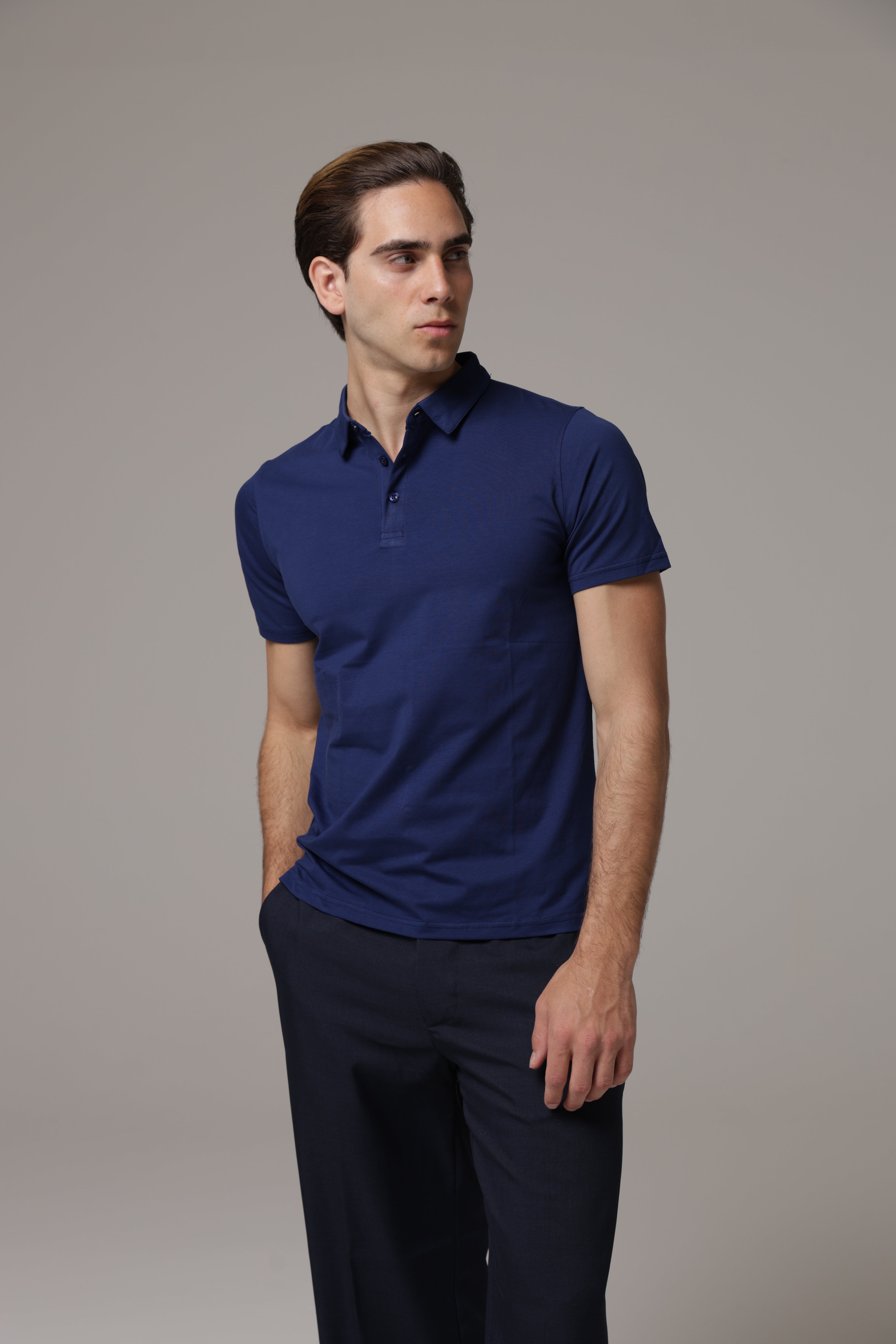 Polo Ice Cotton