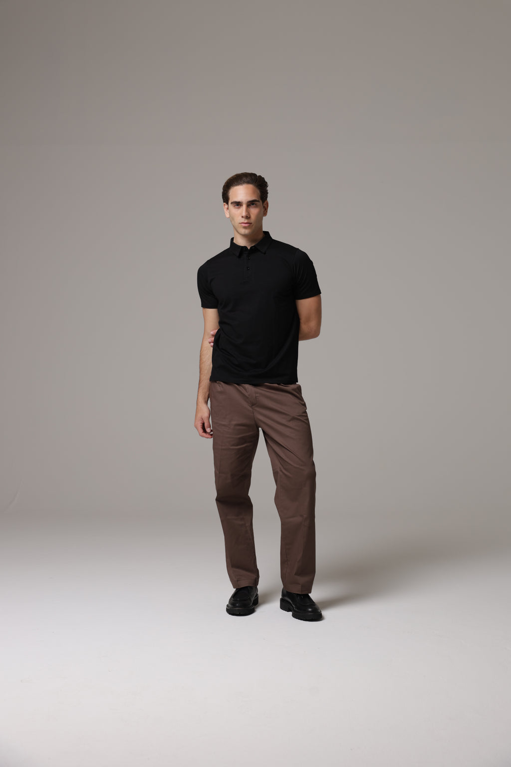 Polo Ice Cotton