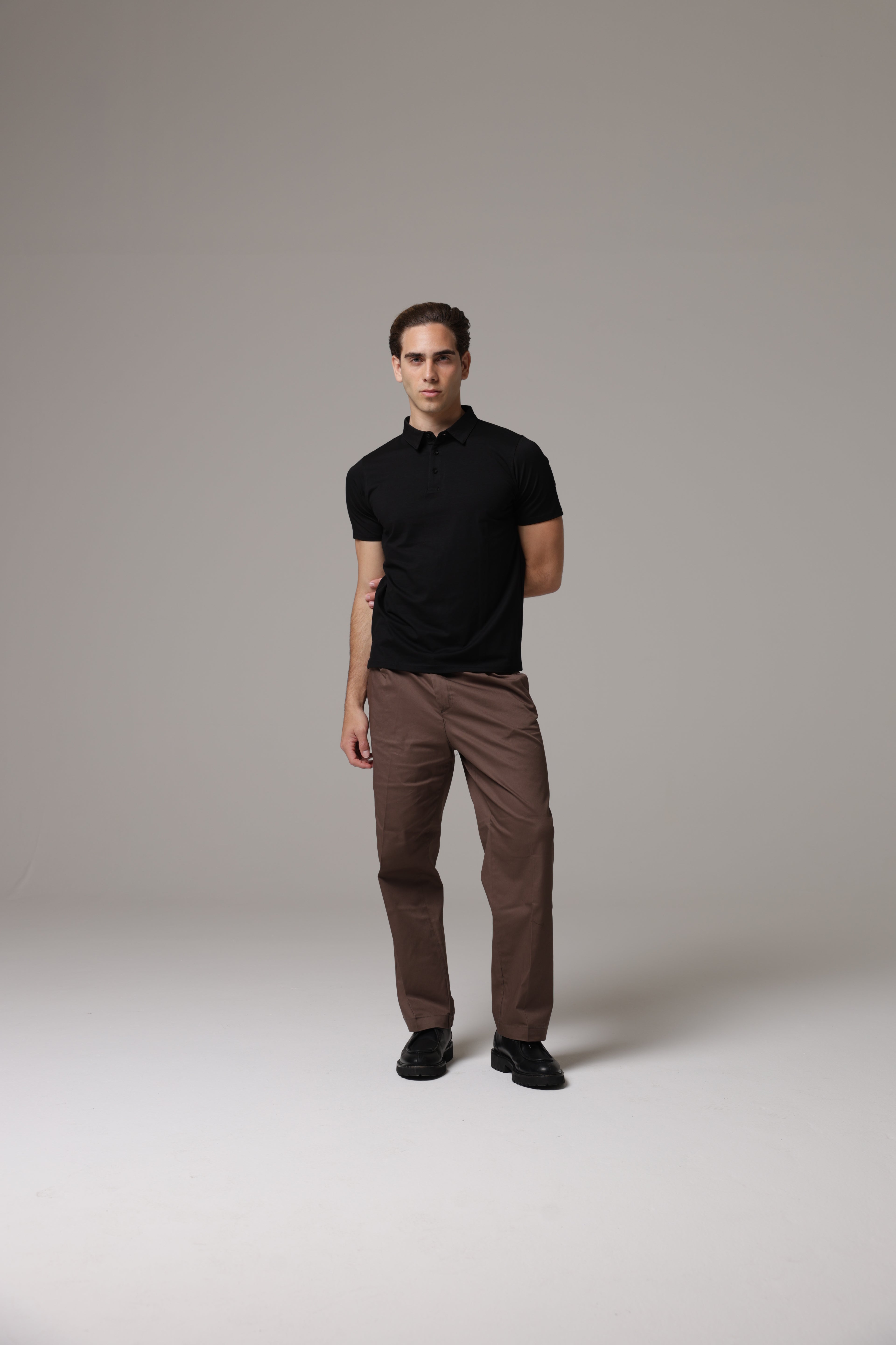 Polo Ice Cotton