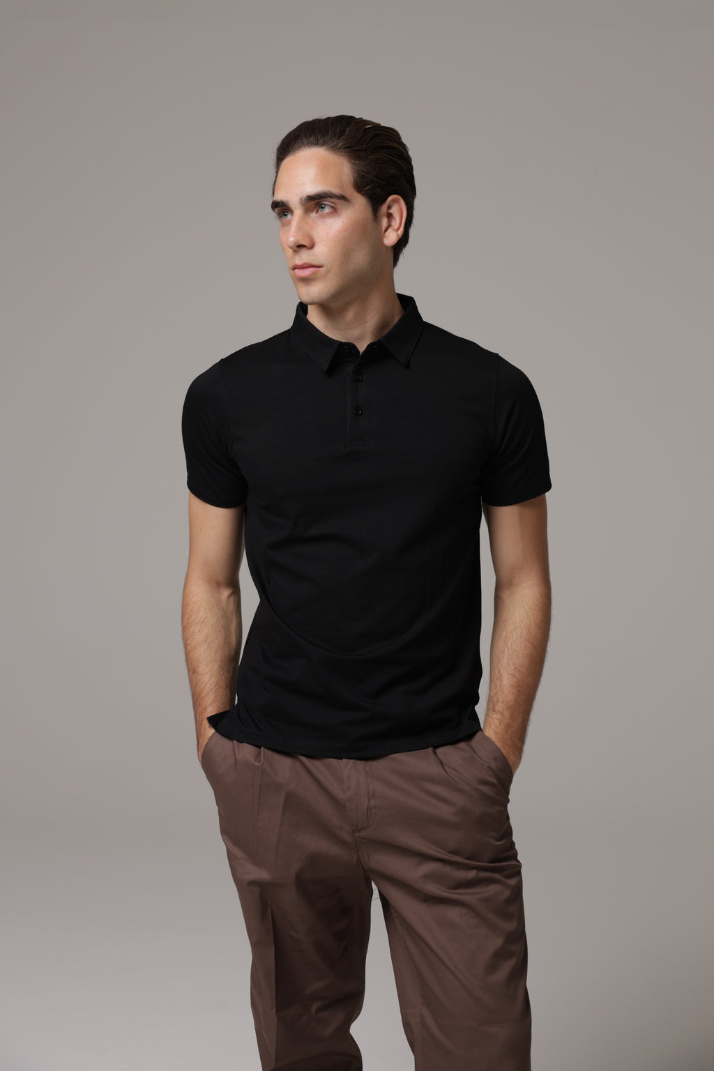 Polo Ice Cotton