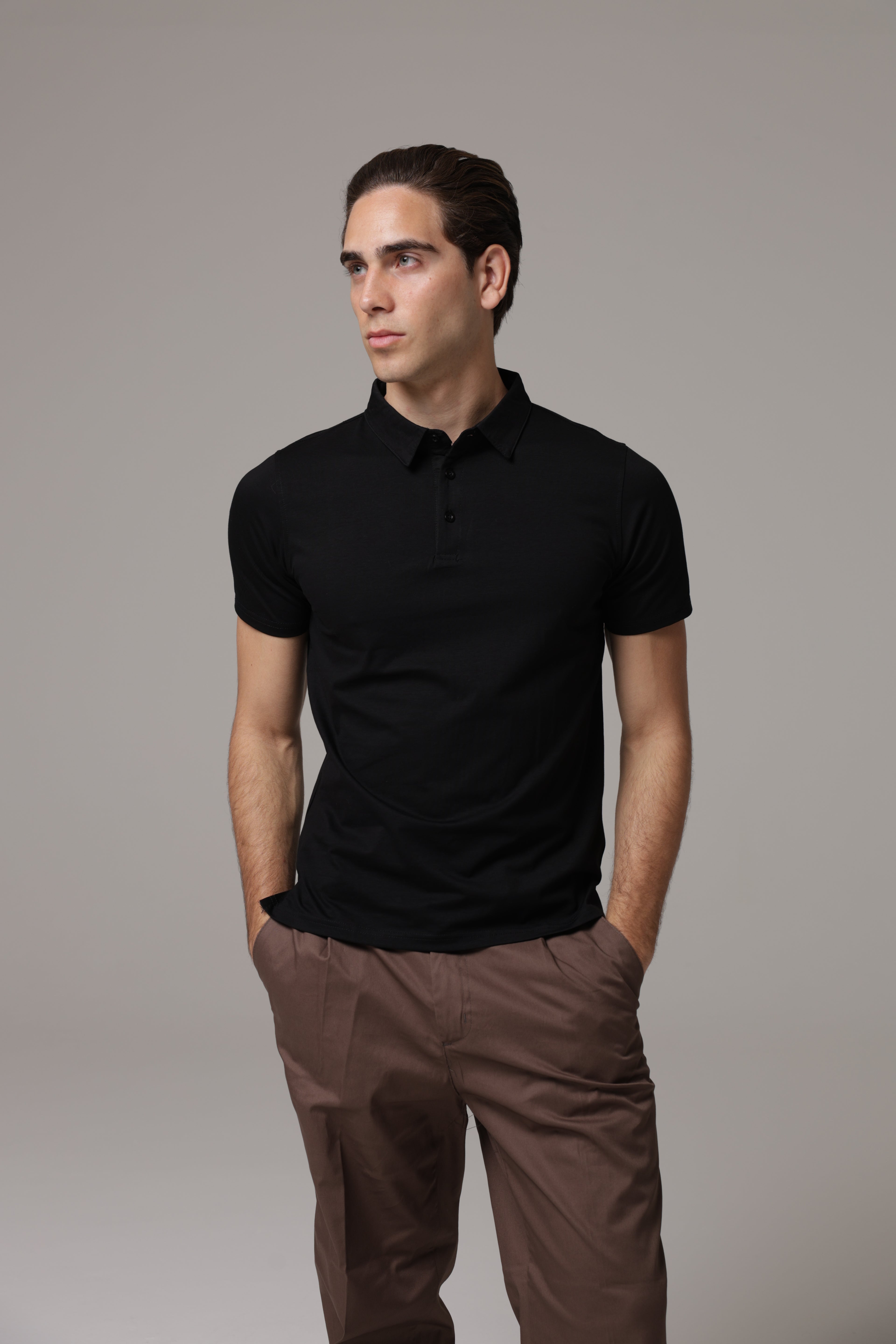 Polo Ice Cotton