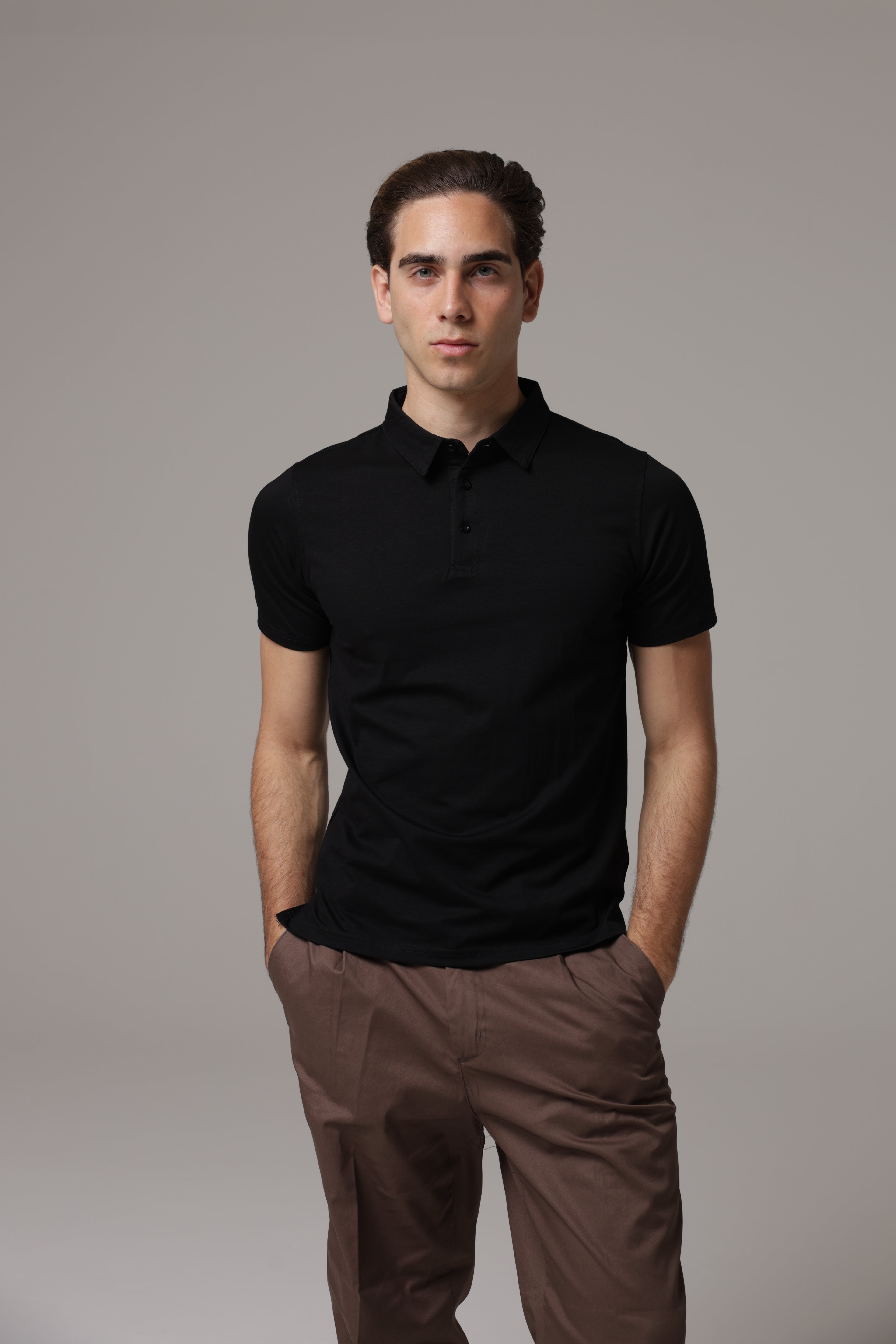 Polo Ice Cotton