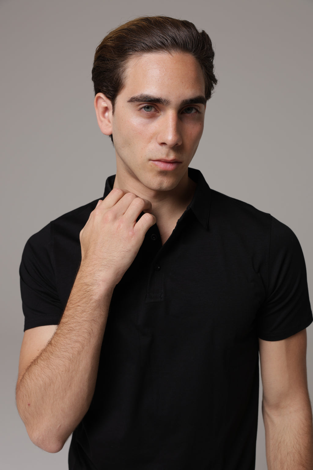 Polo Ice Cotton